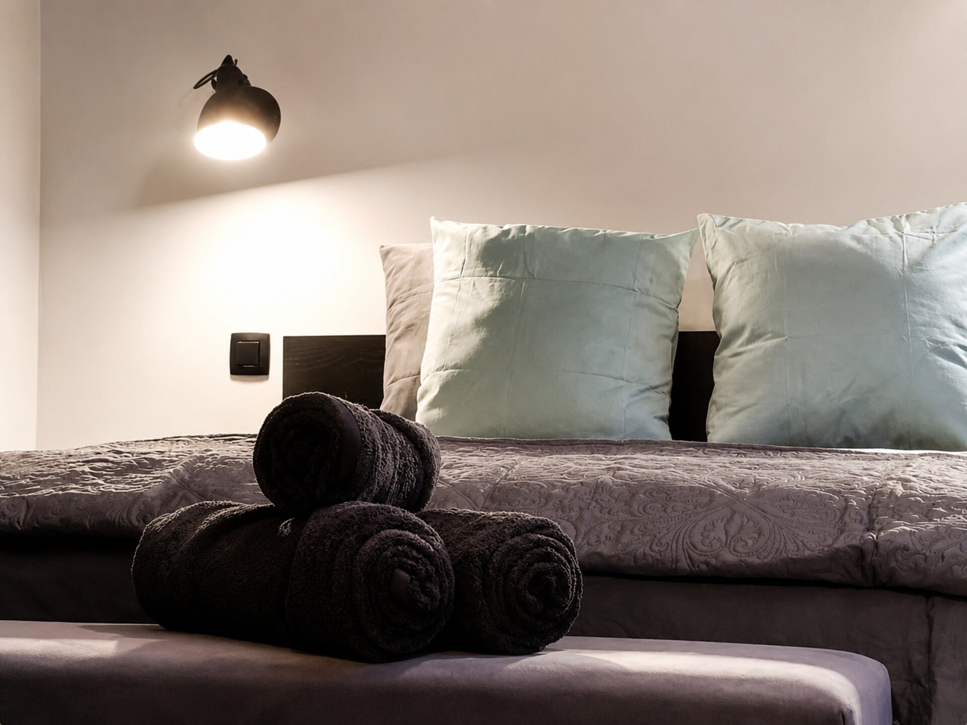 Elegant appartement Le Jade in het hart van Spa - foto 17