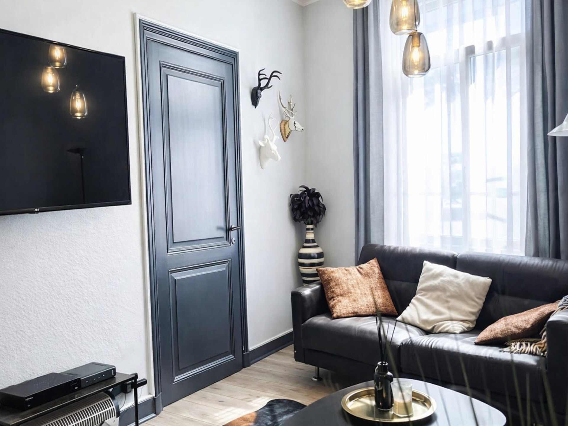 Elegant appartement Le Jade in het hart van Spa - foto 4