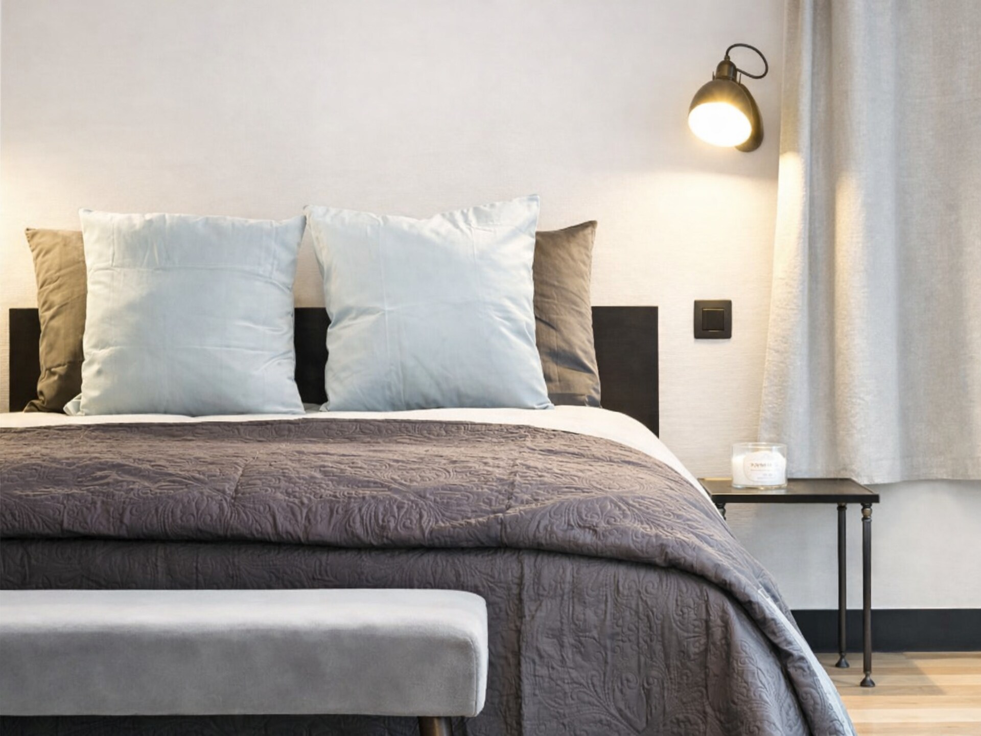 Elegant appartement Le Jade in het hart van Spa - foto 3