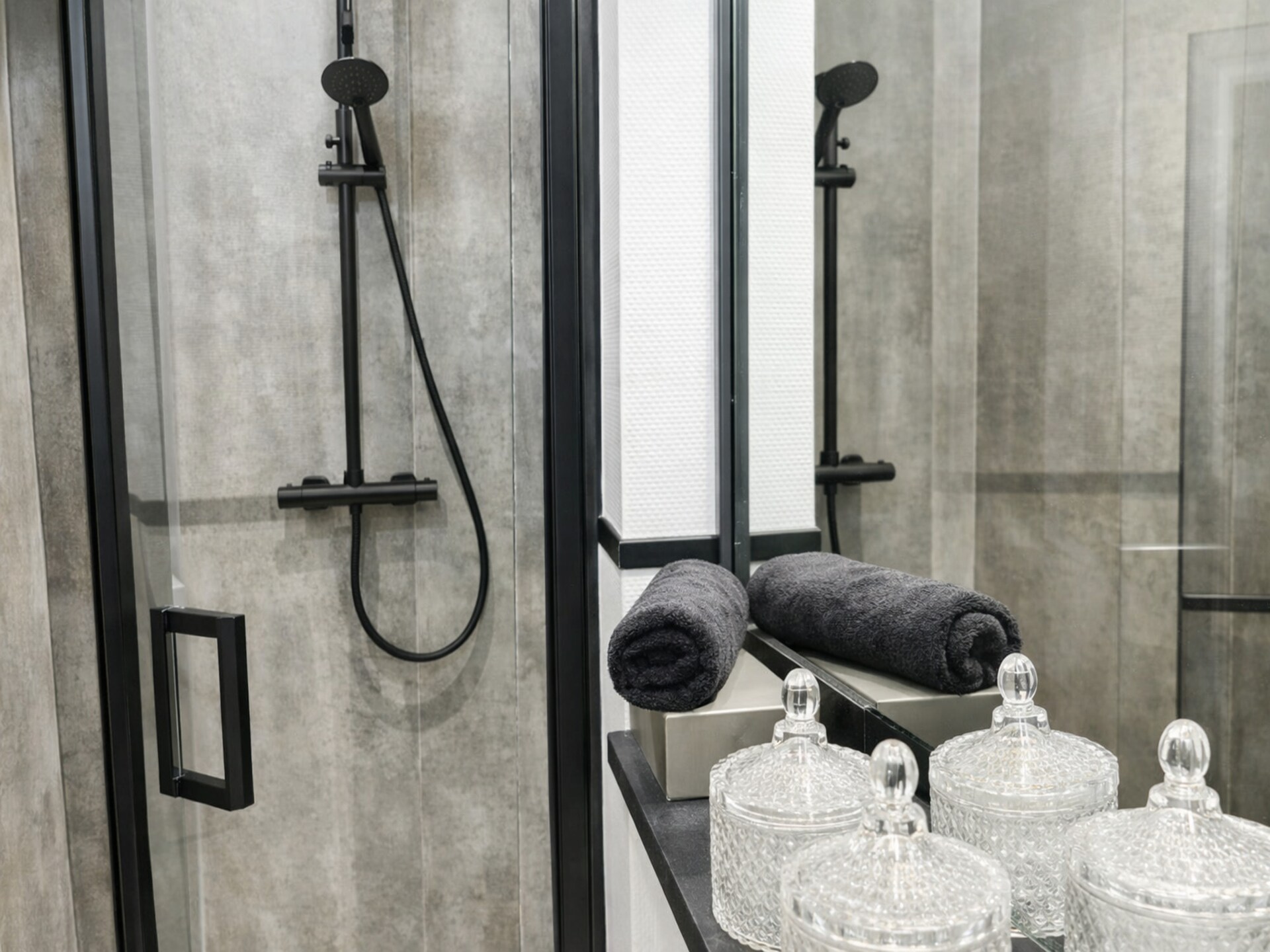 Elegant appartement Le Jade in het hart van Spa - foto 19