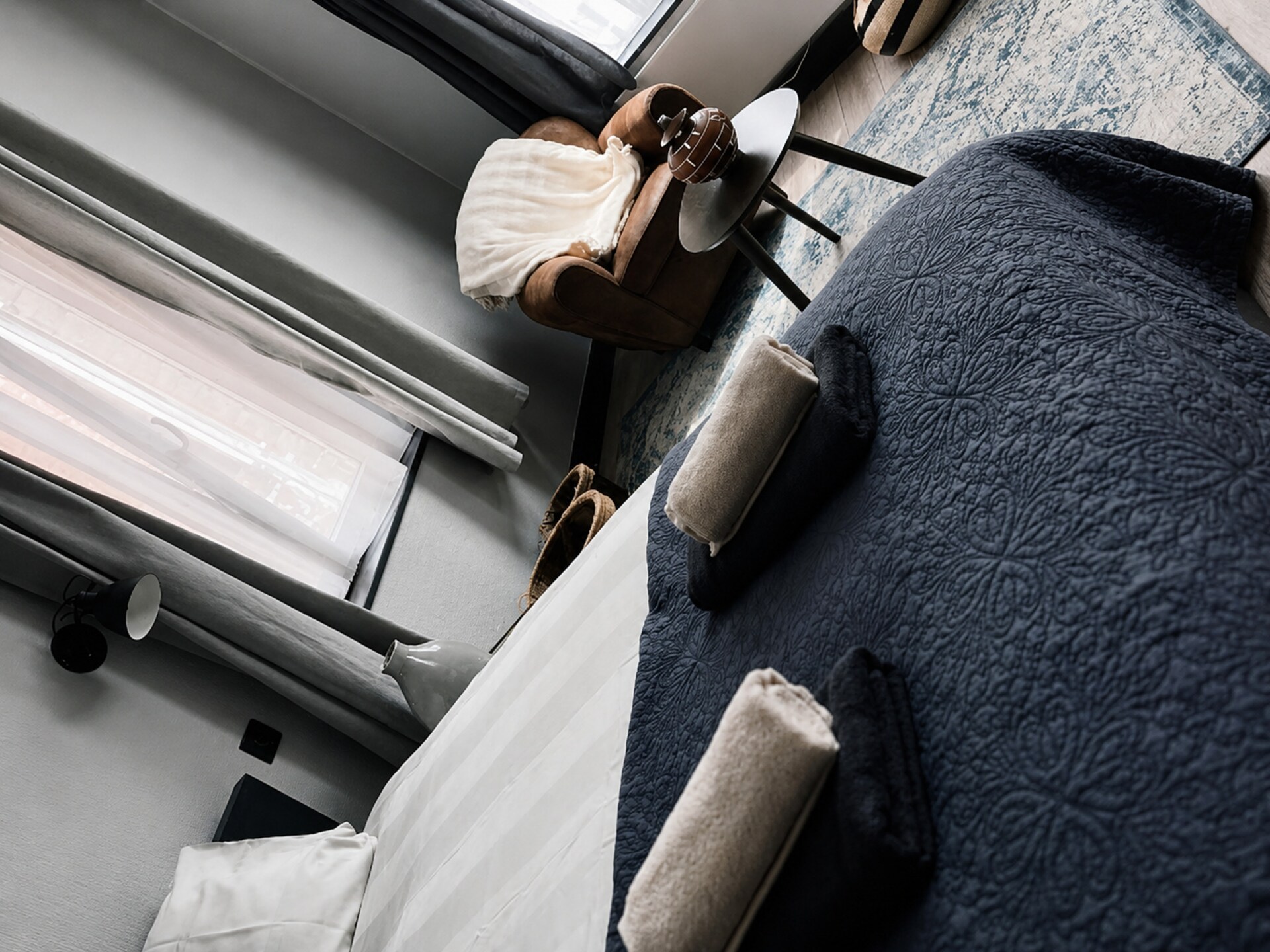 Elegant appartement Le Jade in het hart van Spa - foto 9