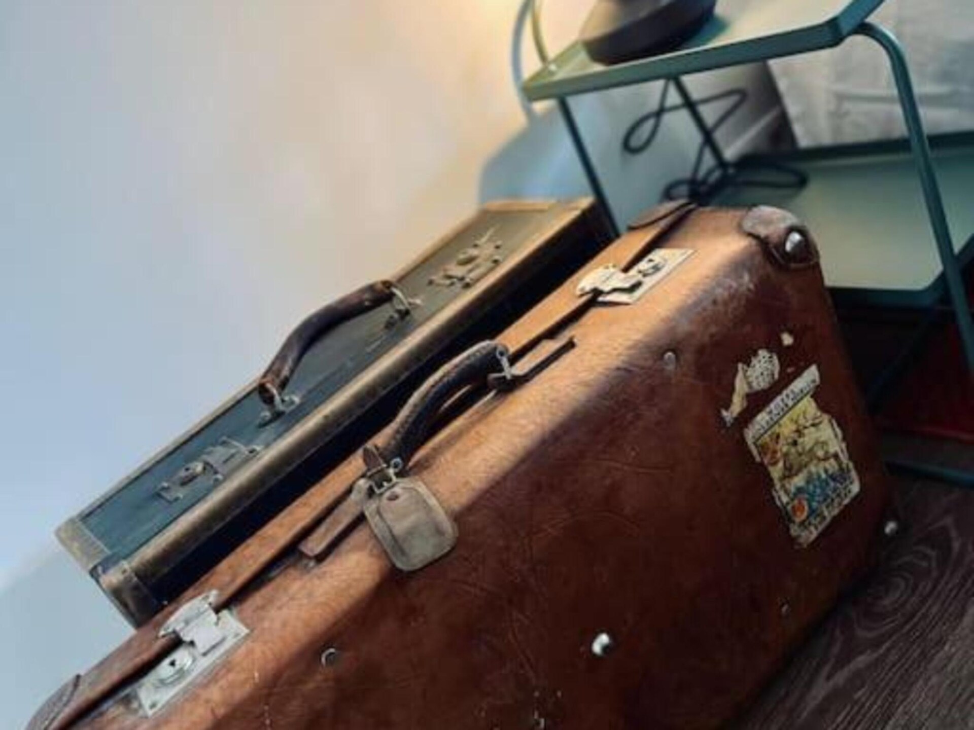 Stijlvol appartement in hartje Spa, 4 personen, 2 slaapkamers - foto 23