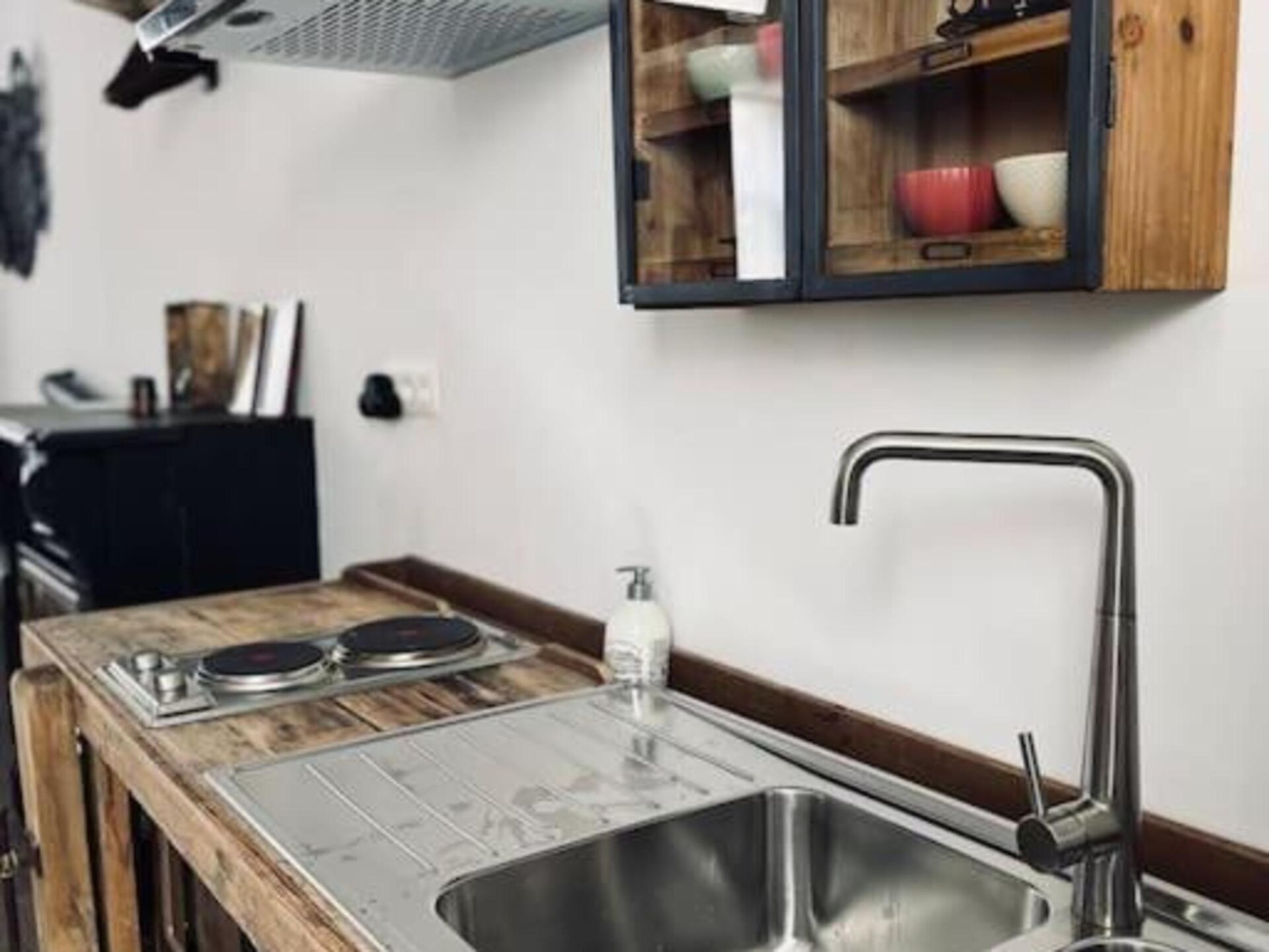 Stijlvol appartement in hartje Spa, 4 personen, 2 slaapkamers - foto 15