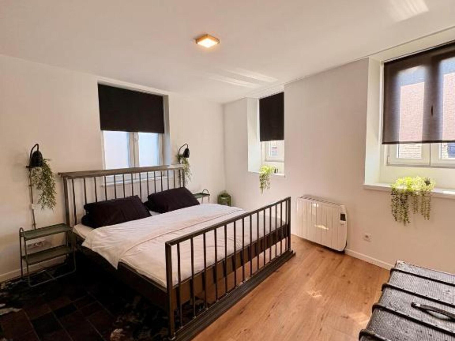 Stijlvol appartement in hartje Spa, 4 personen, 2 slaapkamers - foto 16