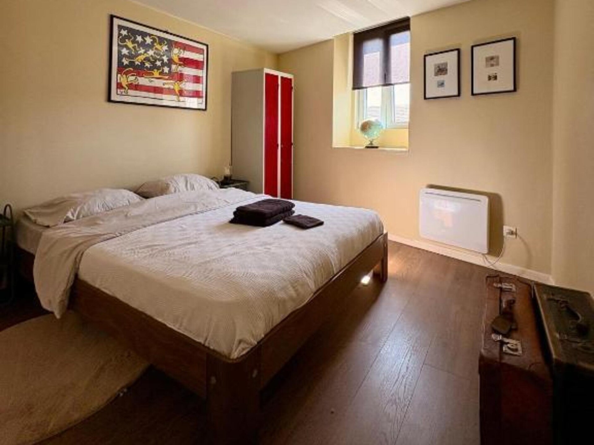 Stijlvol appartement in hartje Spa, 4 personen, 2 slaapkamers - foto 7
