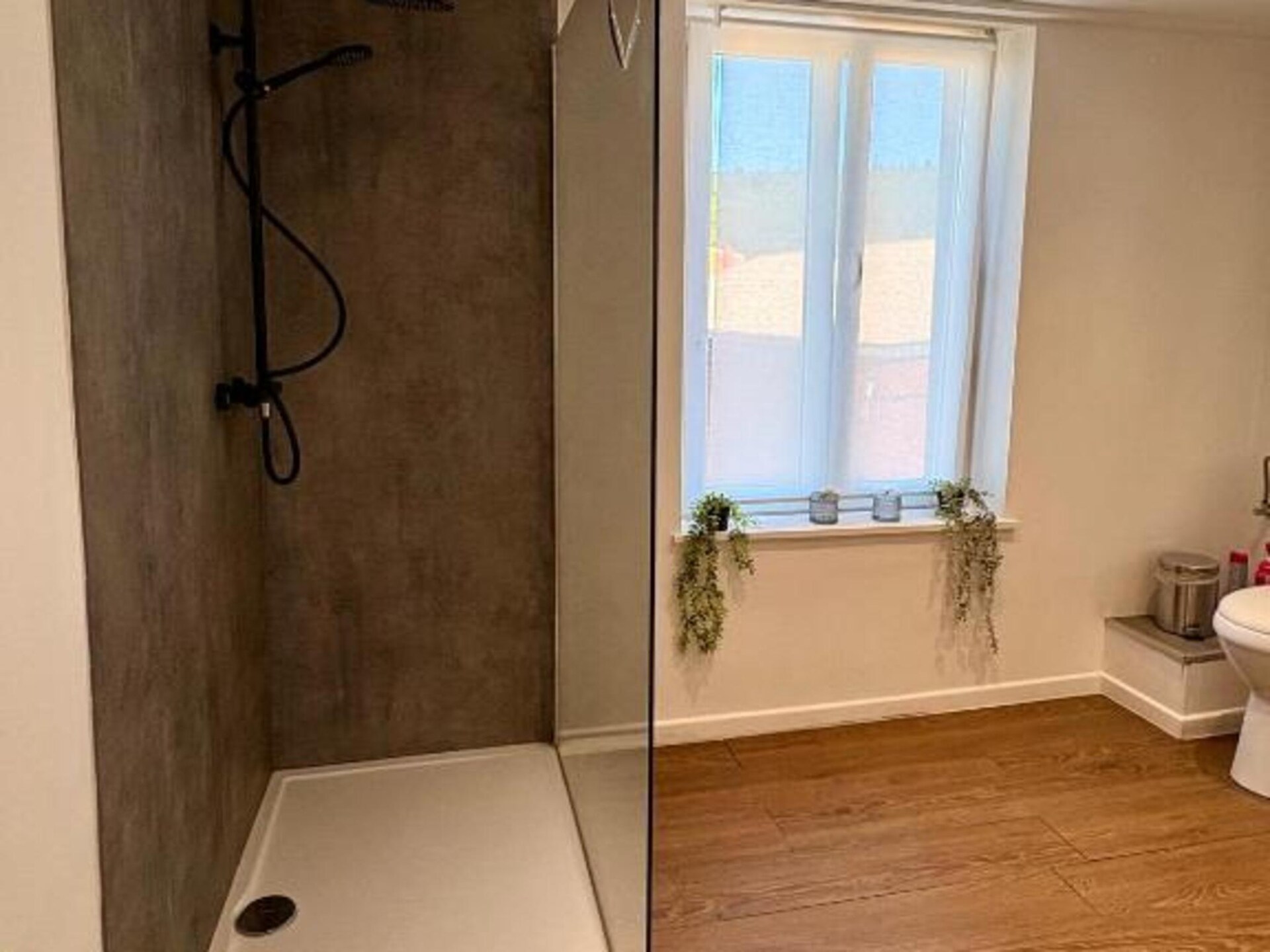 Stijlvol appartement in hartje Spa, 4 personen, 2 slaapkamers - foto 18