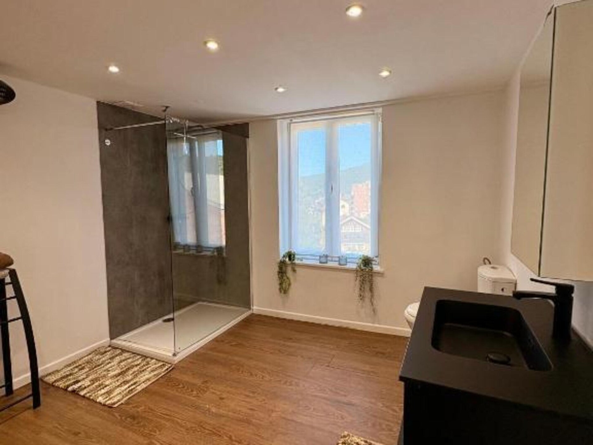 Stijlvol appartement in hartje Spa, 4 personen, 2 slaapkamers - foto 19