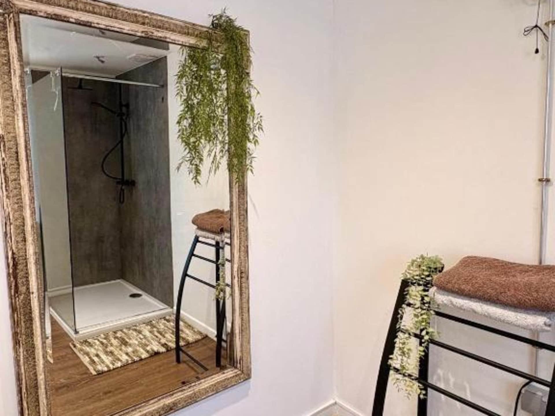 Stijlvol appartement in hartje Spa, 4 personen, 2 slaapkamers - foto 20