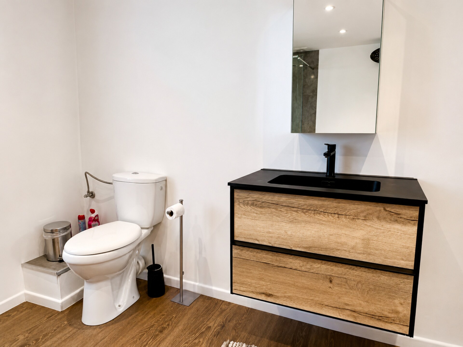 Stijlvol appartement Le Kaïa in het hart van Spa - foto 9
