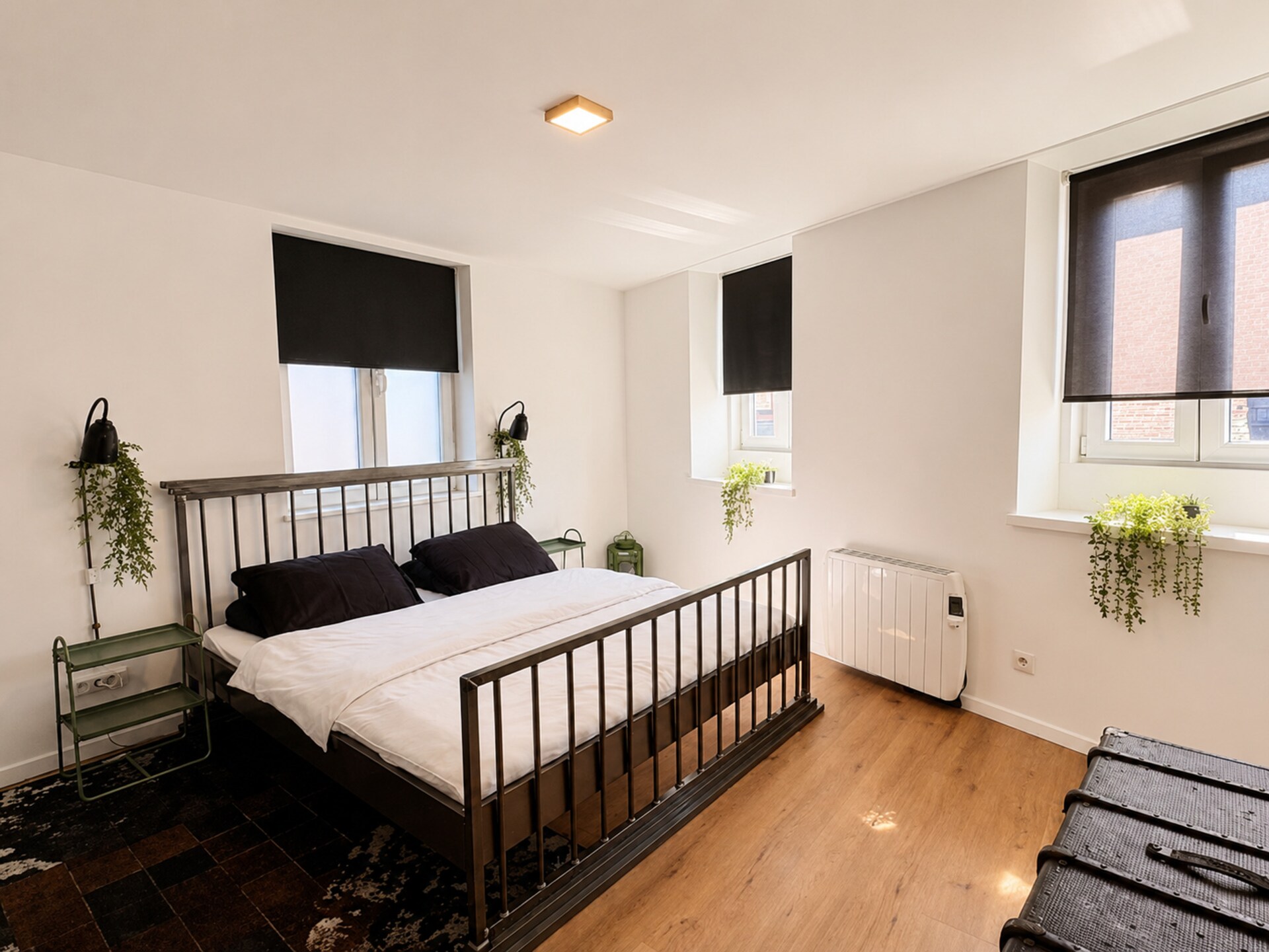 Stijlvol appartement Le Kaïa in het hart van Spa - foto 7