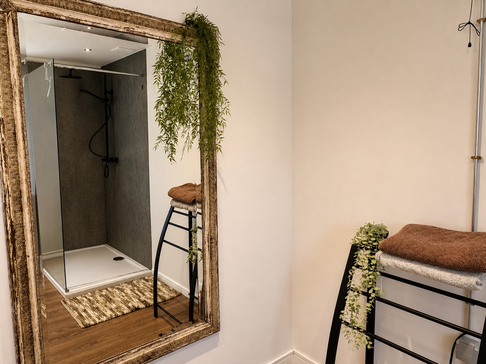 Stijlvol appartement Le Kaïa in het hart van Spa - foto 11