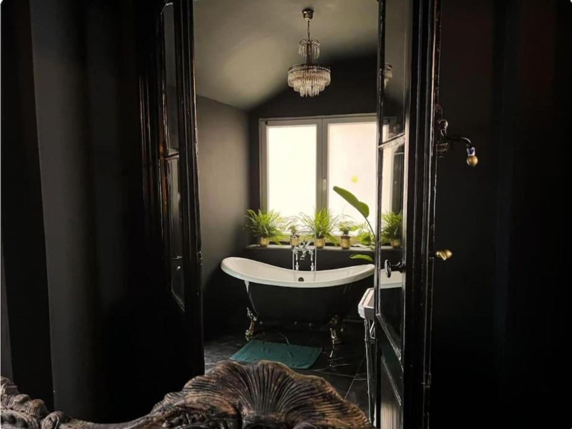 Modern appartement Le Bovary in Spa voor 2 personen - foto 12