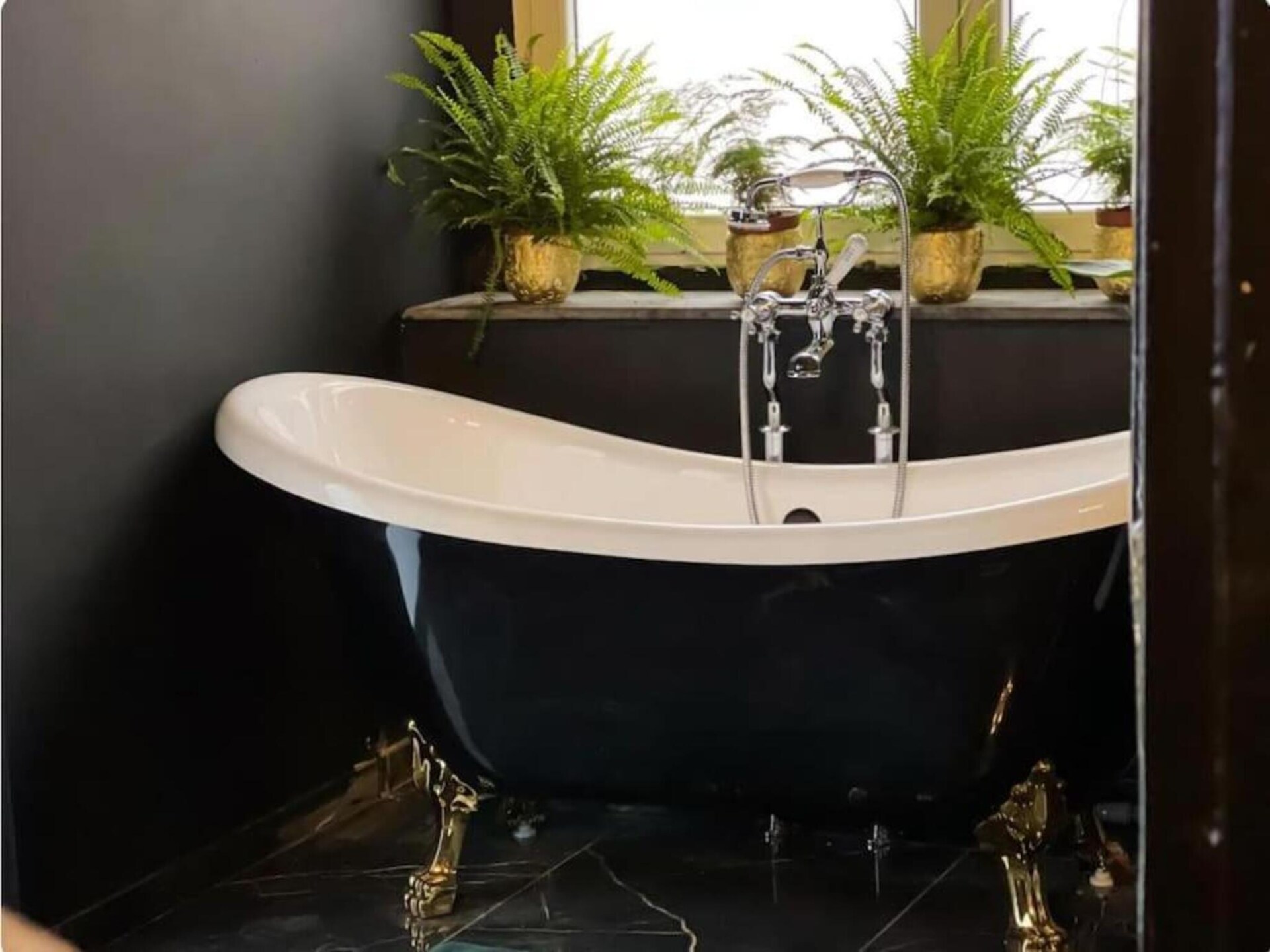 Modern appartement Le Bovary in Spa voor 2 personen - foto 15