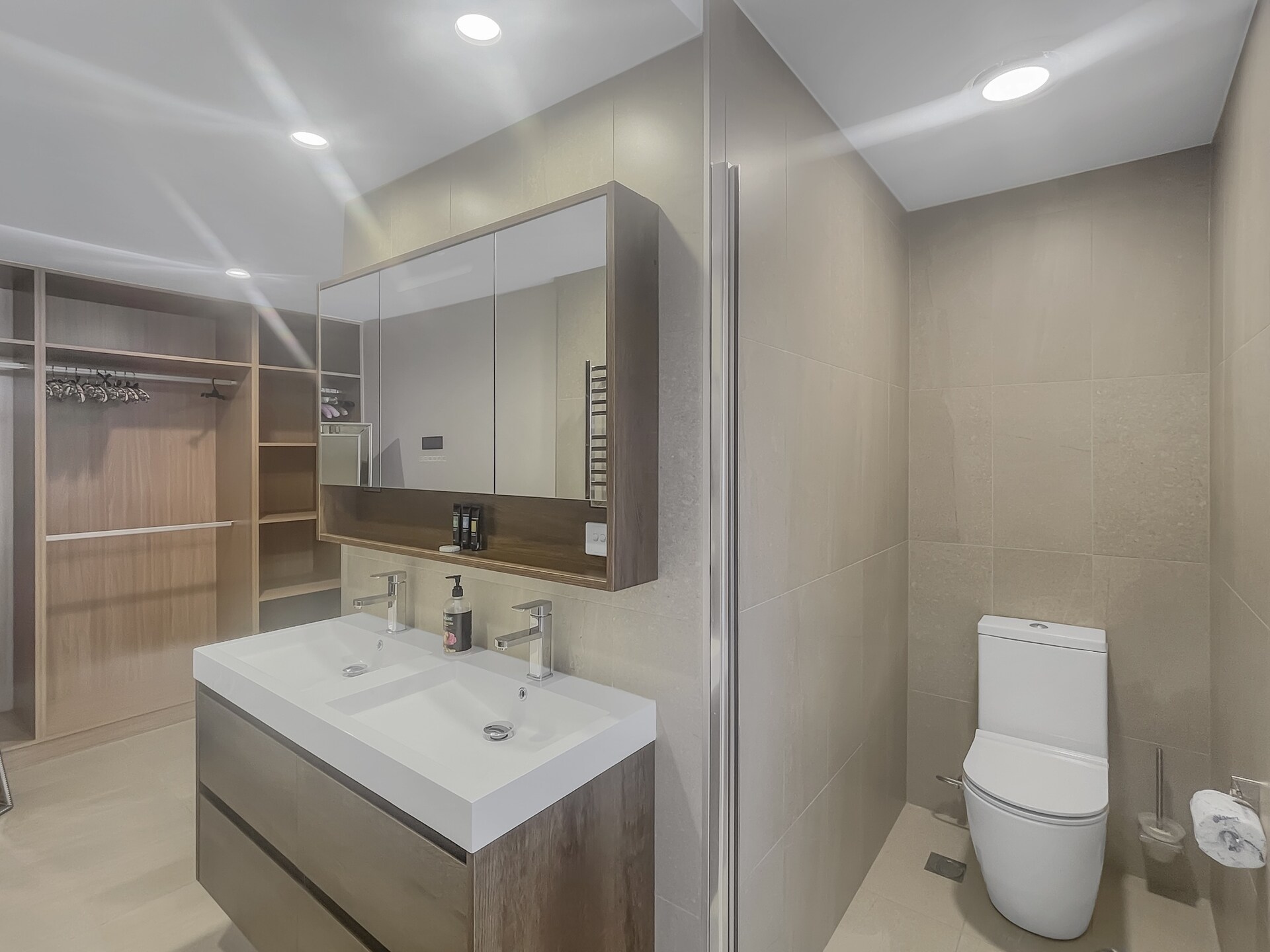 Modern appartement met 2 slaapkamers in het centrum van Batemans Bay - foto 14