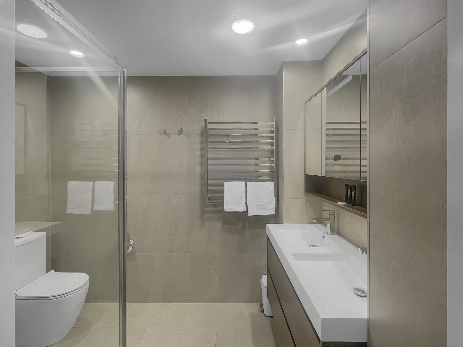 Modern appartement met 2 slaapkamers in het centrum van Batemans Bay - foto 17