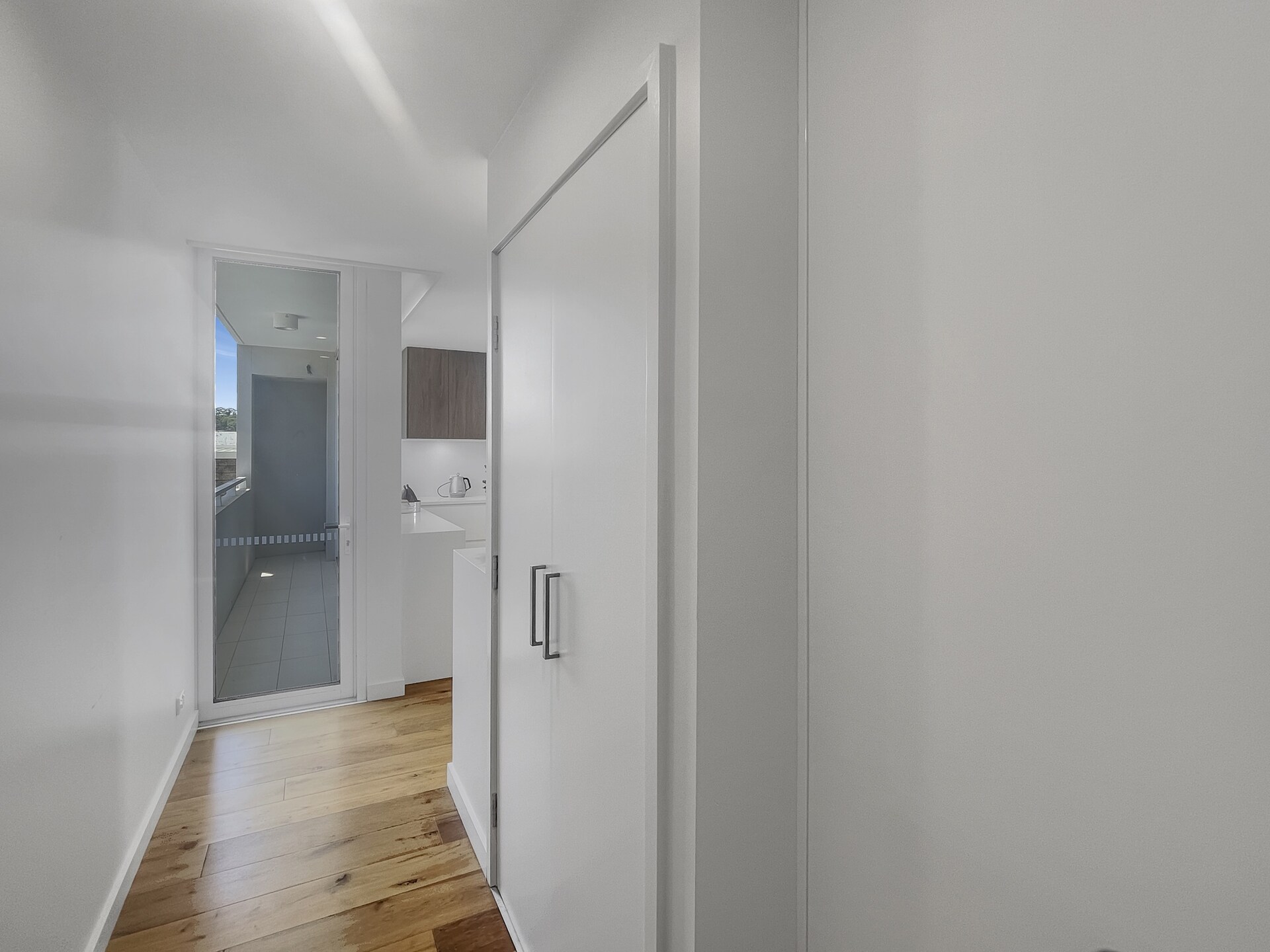Modern appartement met 2 slaapkamers in het centrum van Batemans Bay - foto 19