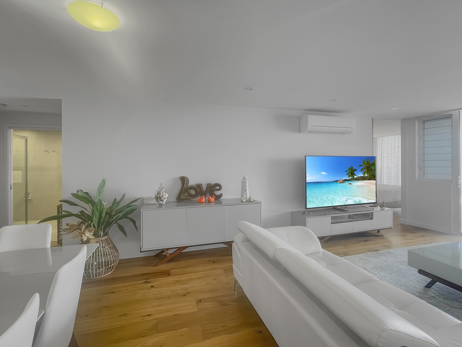 Modern appartement met 2 slaapkamers in het centrum van Batemans Bay - foto 20