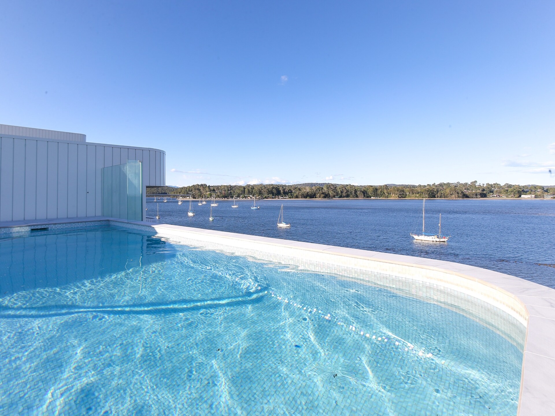 Charmant appartement met 2 slaapkamers in Batemans Bay - foto 4