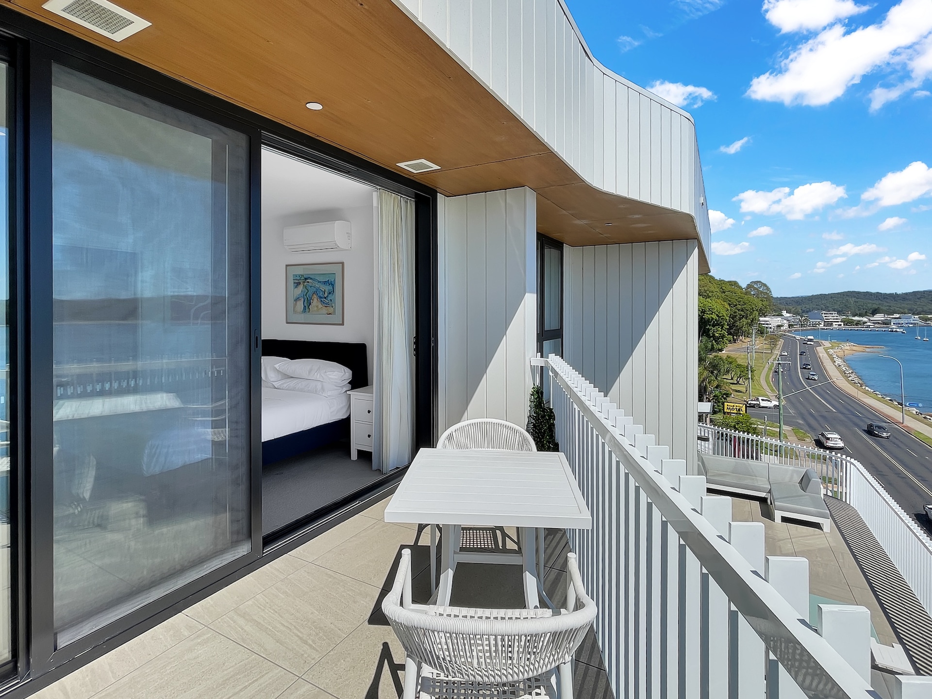 Charmant appartement met 2 slaapkamers in Batemans Bay - foto 12