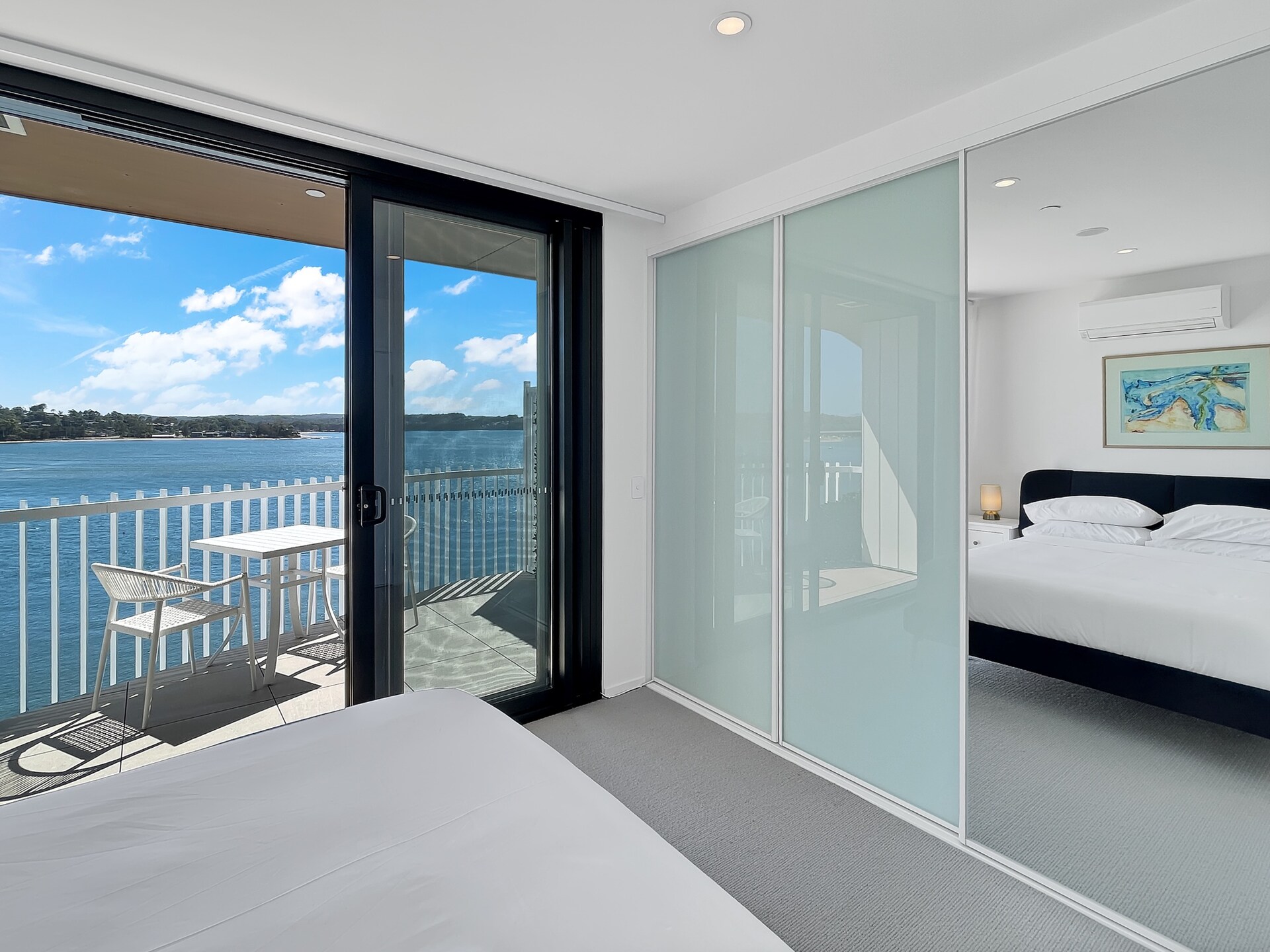 Charmant appartement met 2 slaapkamers in Batemans Bay - foto 13