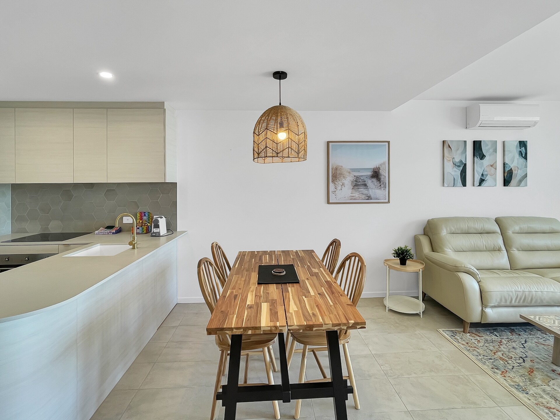 Charmant appartement met 2 slaapkamers in Batemans Bay - foto 14