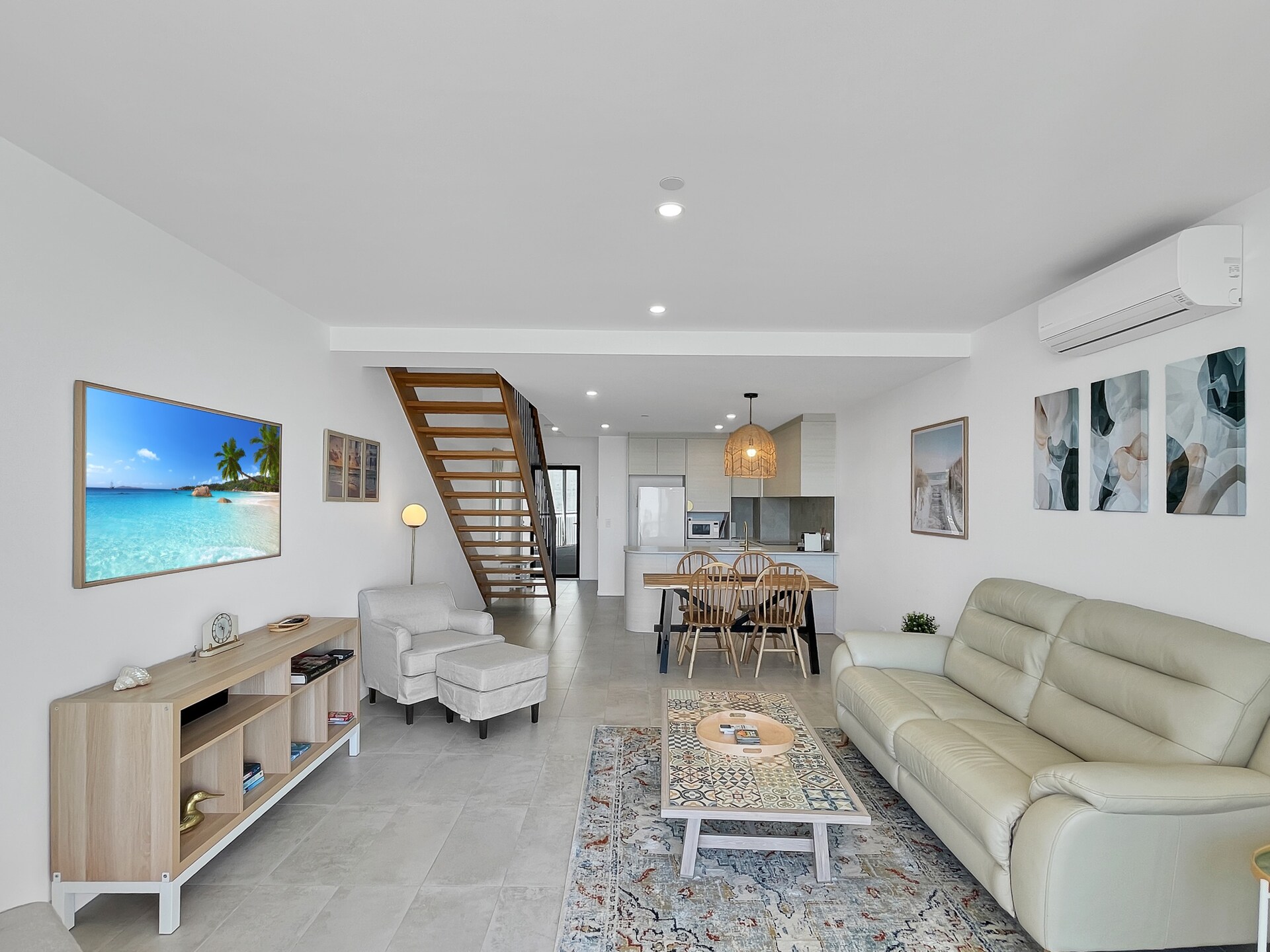 Charmant appartement met 2 slaapkamers in Batemans Bay - foto 15