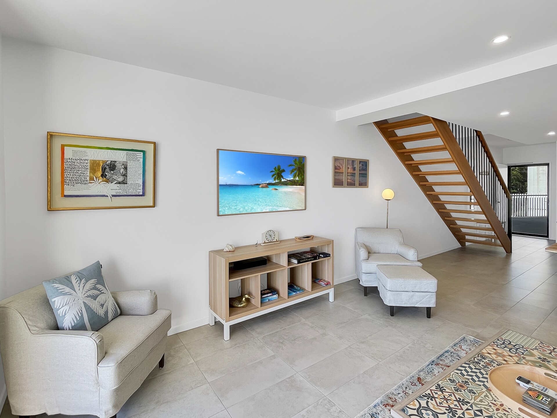Charmant appartement met 2 slaapkamers in Batemans Bay - foto 18