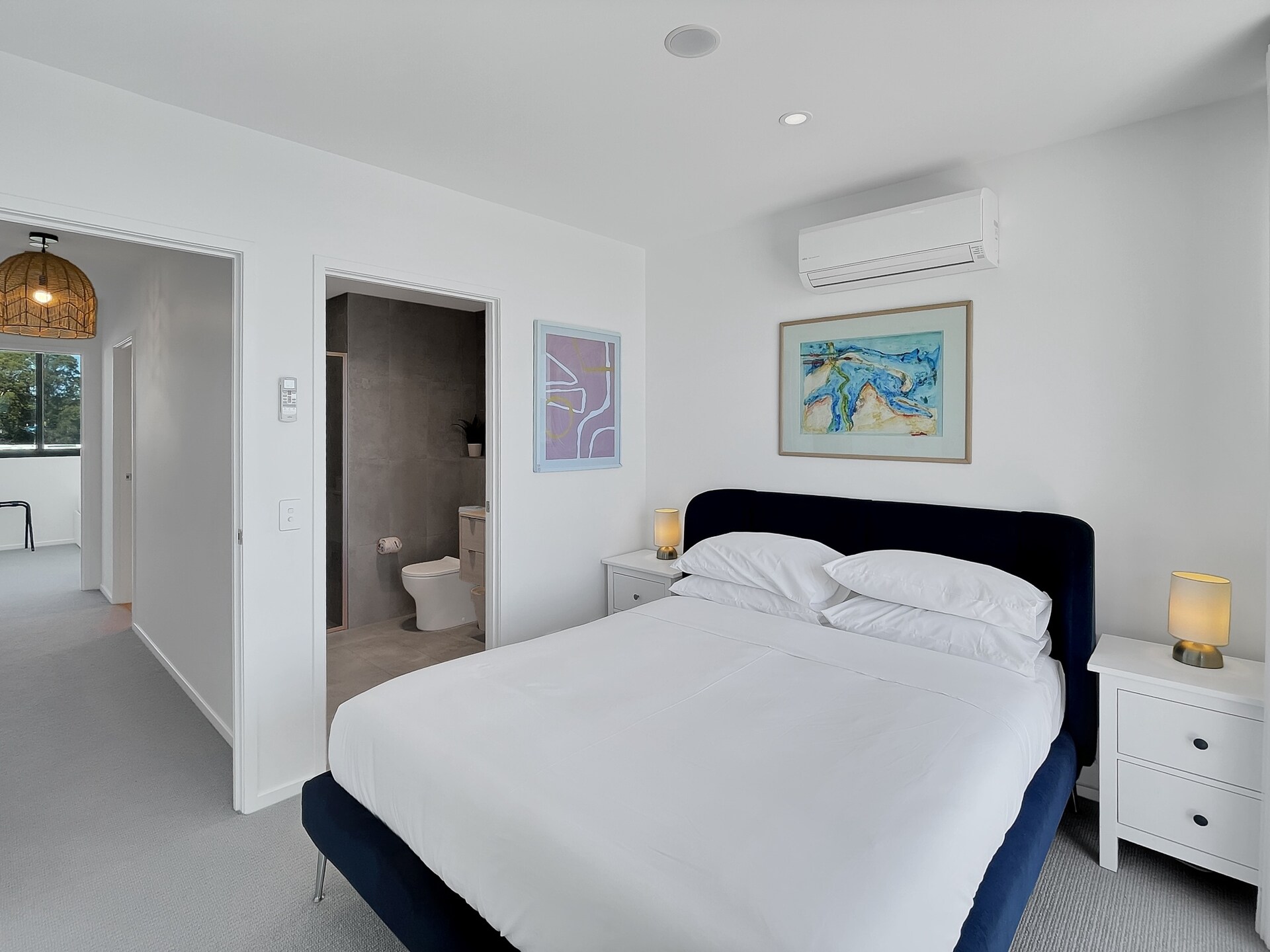 Charmant appartement met 2 slaapkamers in Batemans Bay - foto 19