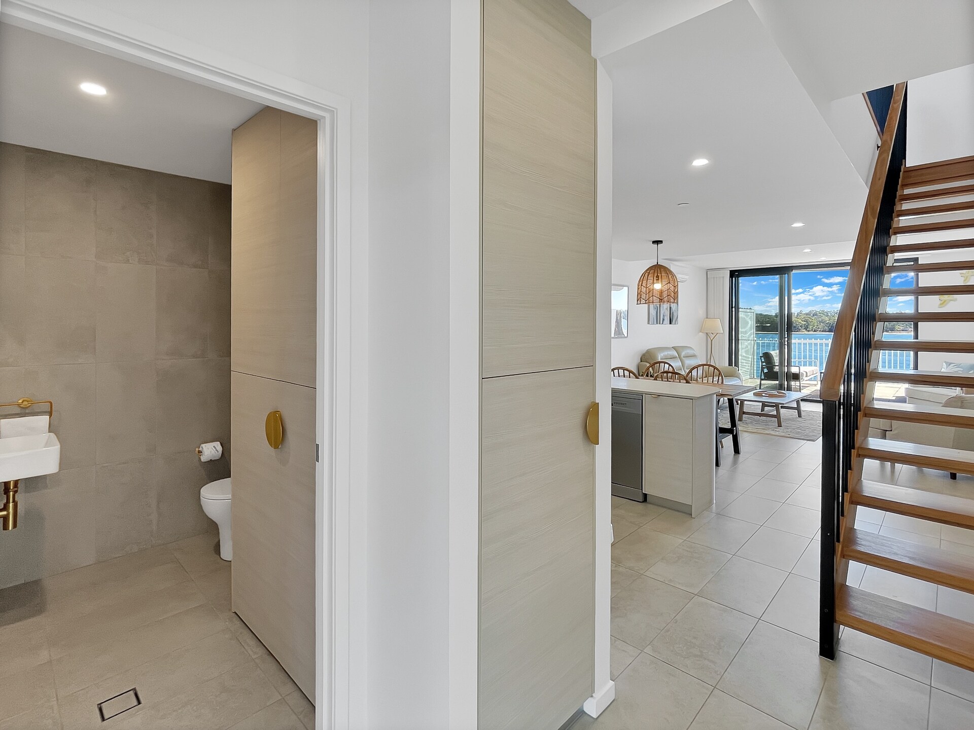 Charmant appartement met 2 slaapkamers in Batemans Bay - foto 20