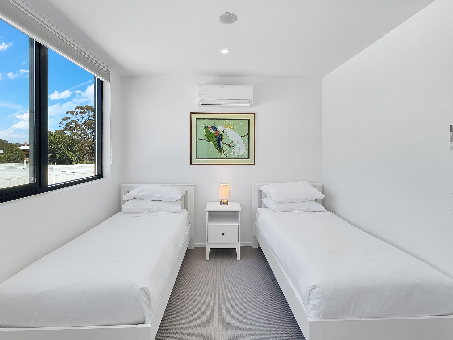 Charmant appartement met 2 slaapkamers in Batemans Bay - foto 21