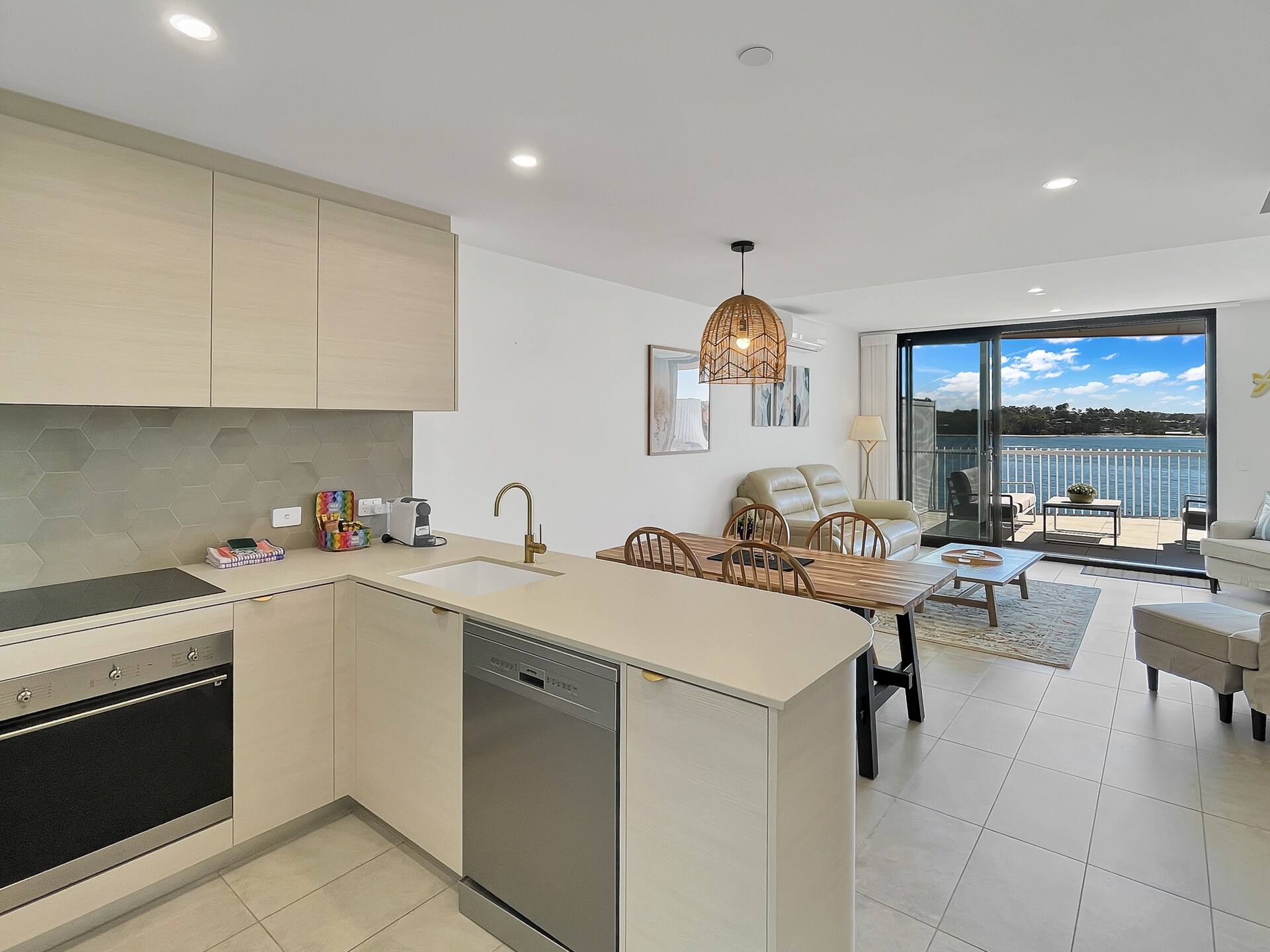 Charmant appartement met 2 slaapkamers in Batemans Bay - foto 24