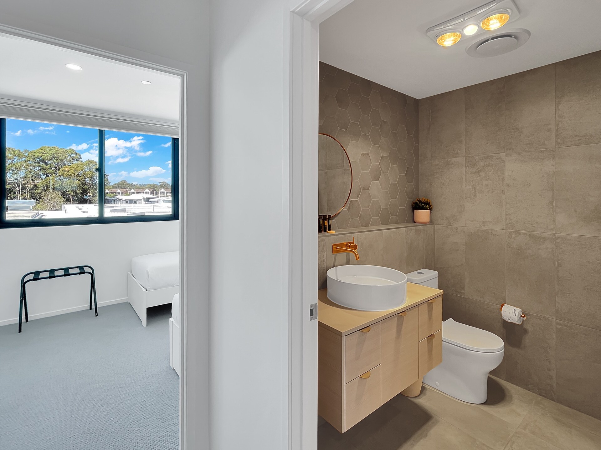 Charmant appartement met 2 slaapkamers in Batemans Bay - foto 25