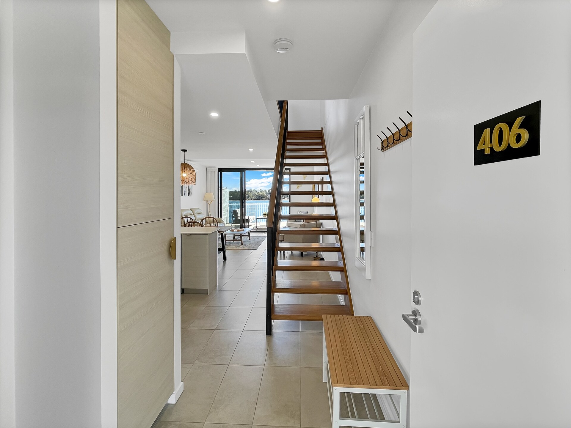 Charmant appartement met 2 slaapkamers in Batemans Bay - foto 27