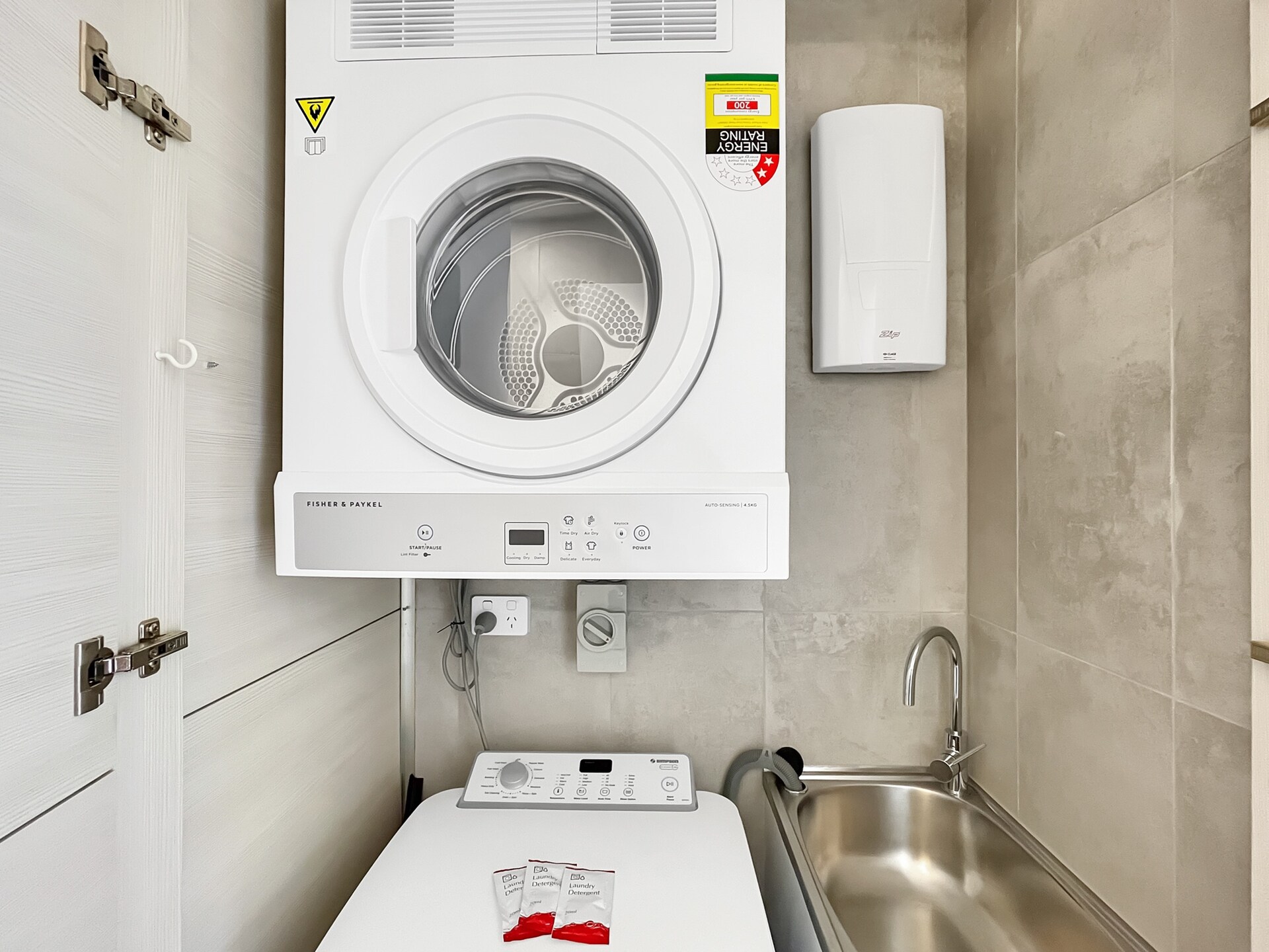 Charmant appartement met 2 slaapkamers in Batemans Bay - foto 29