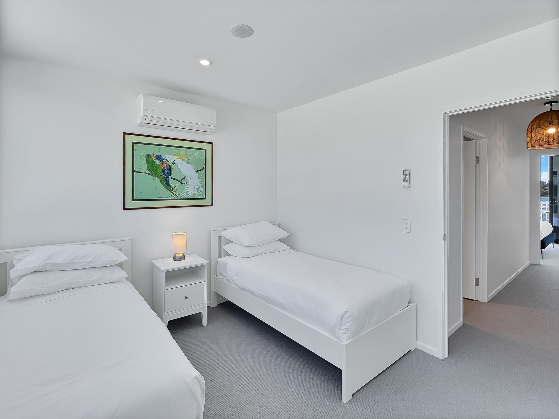 Charmant appartement met 2 slaapkamers in Batemans Bay - foto 30