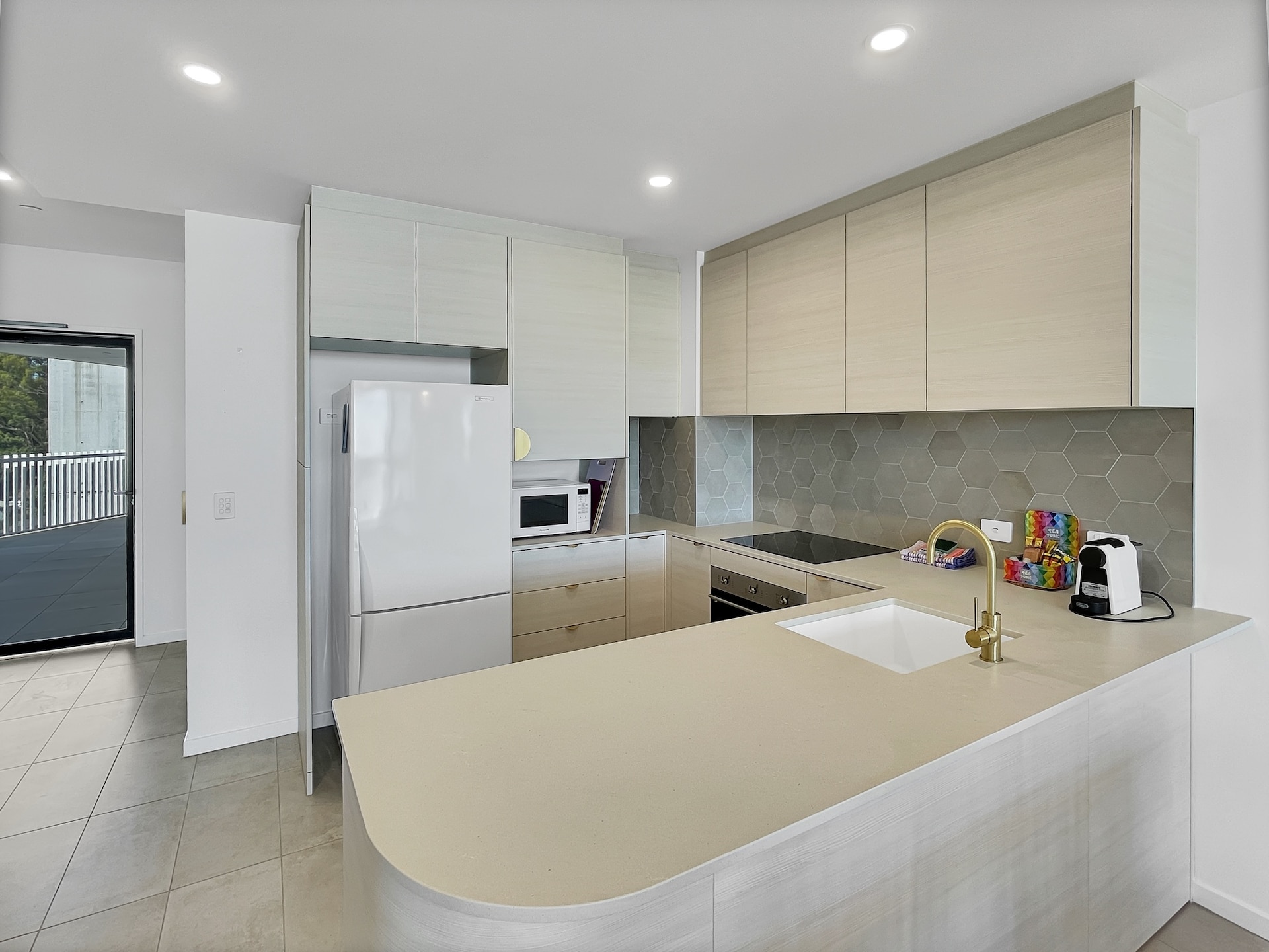 Charmant appartement met 2 slaapkamers in Batemans Bay - foto 31