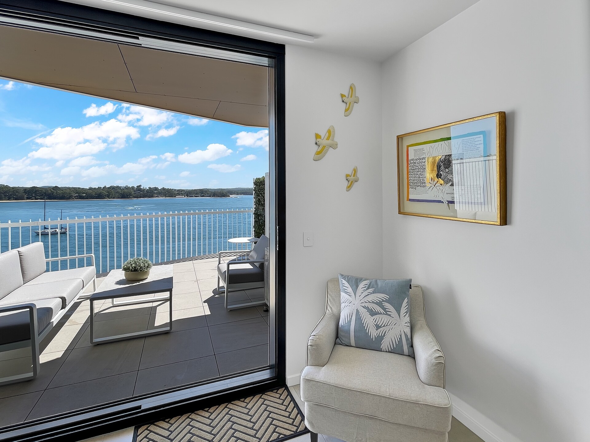 Charmant appartement met 2 slaapkamers in Batemans Bay - foto 32
