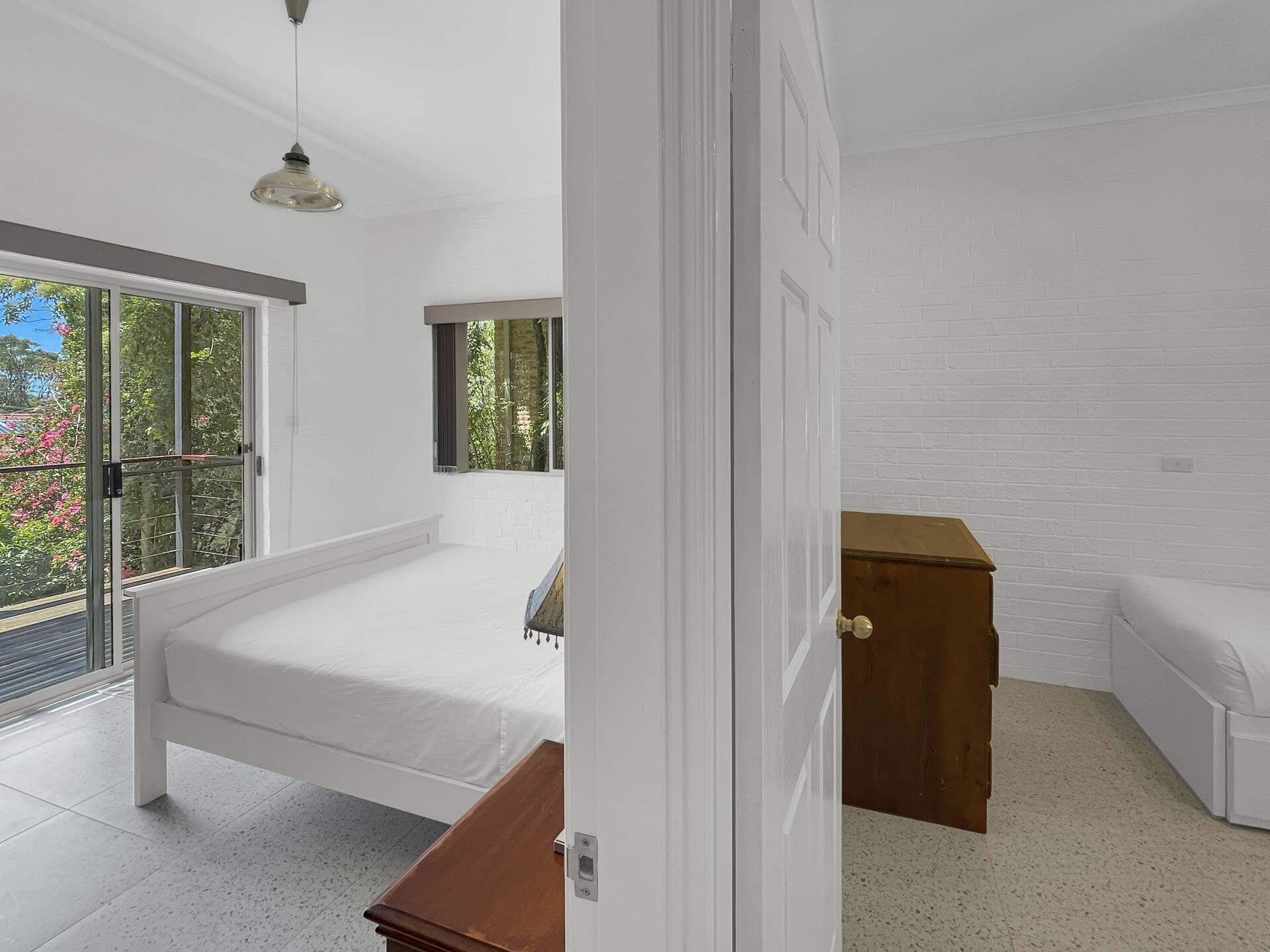 Ruim appartement in Lilli Pilli op 10 minuten lopen van het strand - foto 12