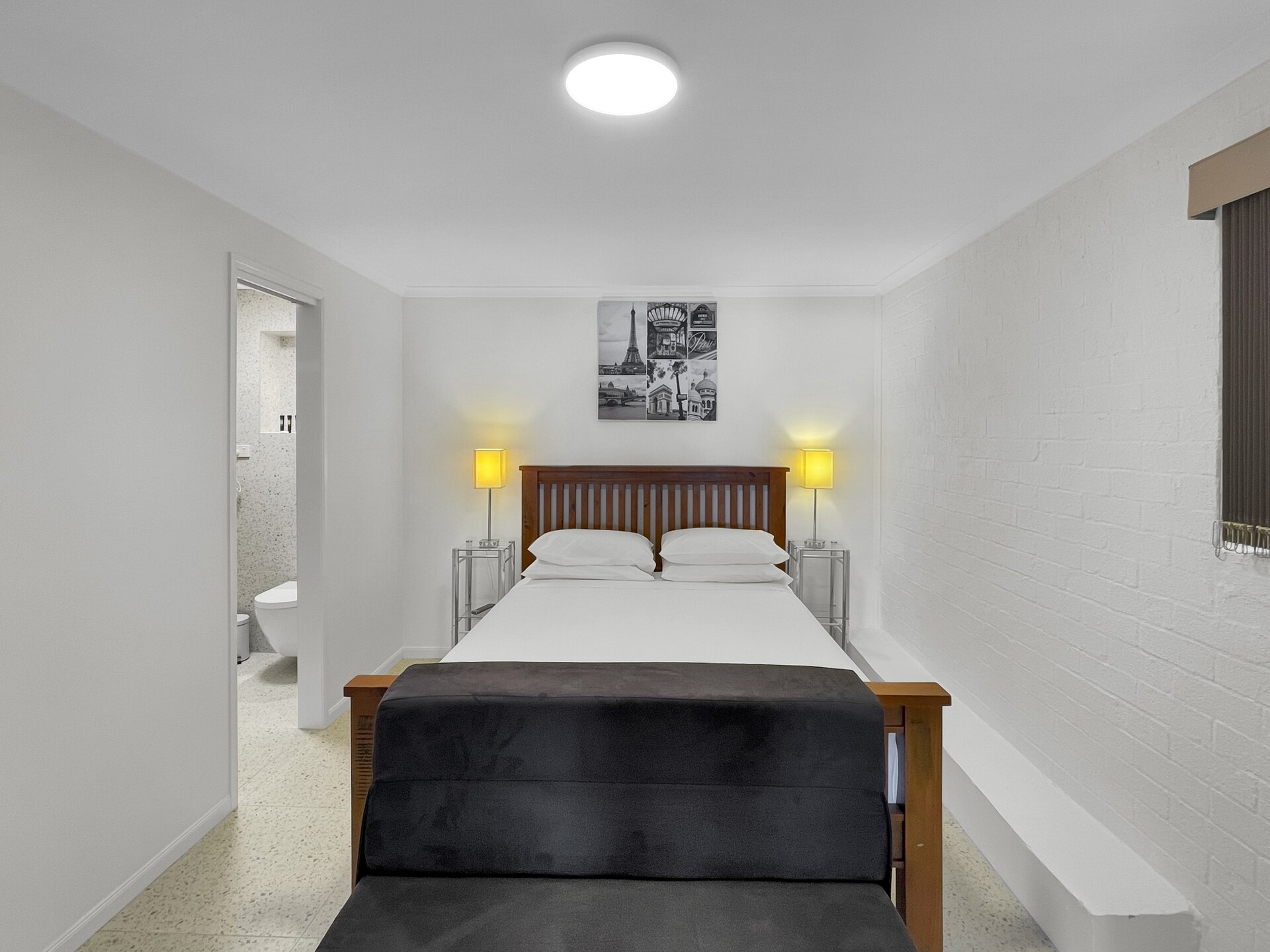 Ruim appartement in Lilli Pilli op 10 minuten lopen van het strand - foto 16