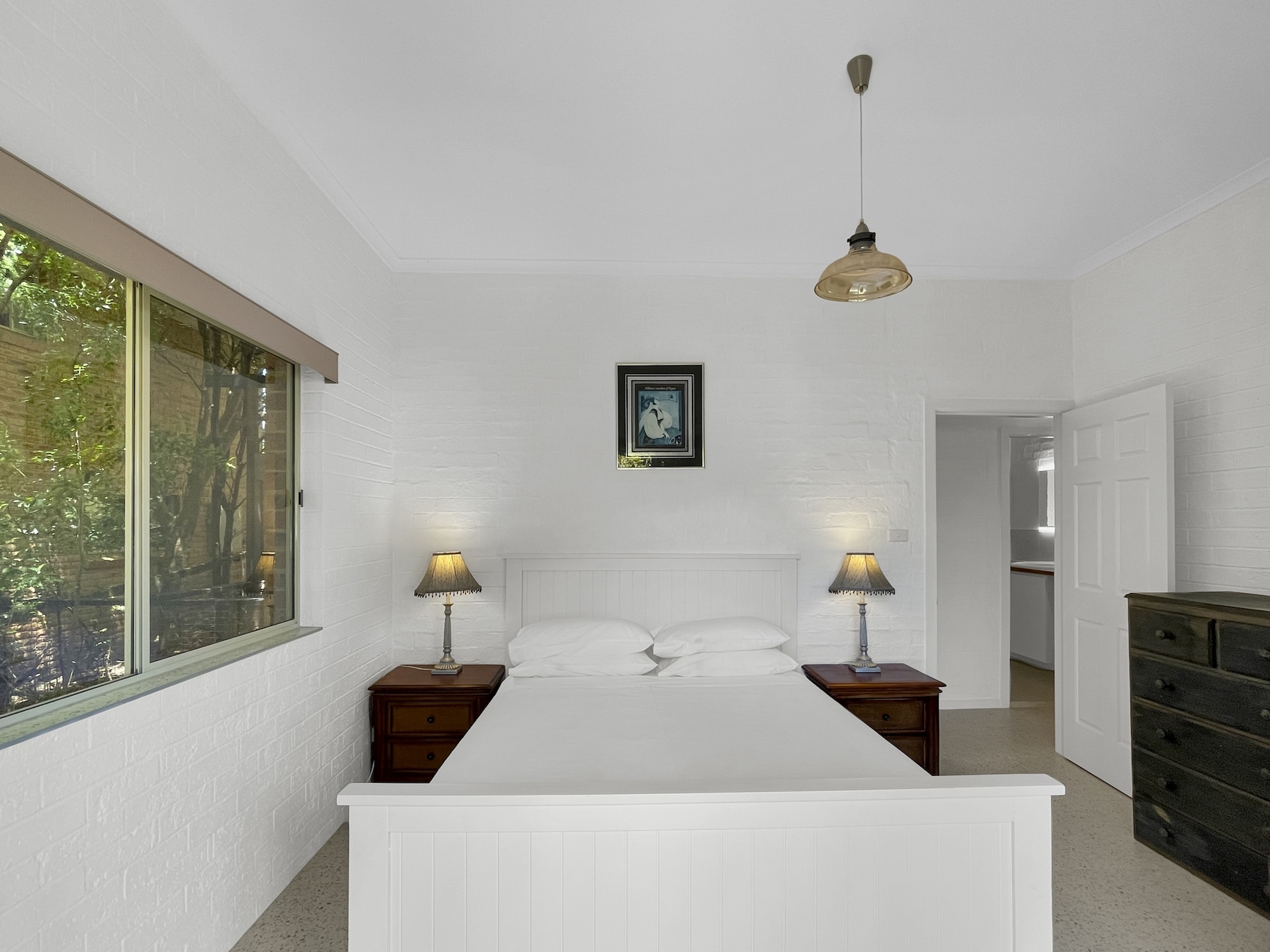 Ruim appartement in Lilli Pilli op 10 minuten lopen van het strand - foto 22