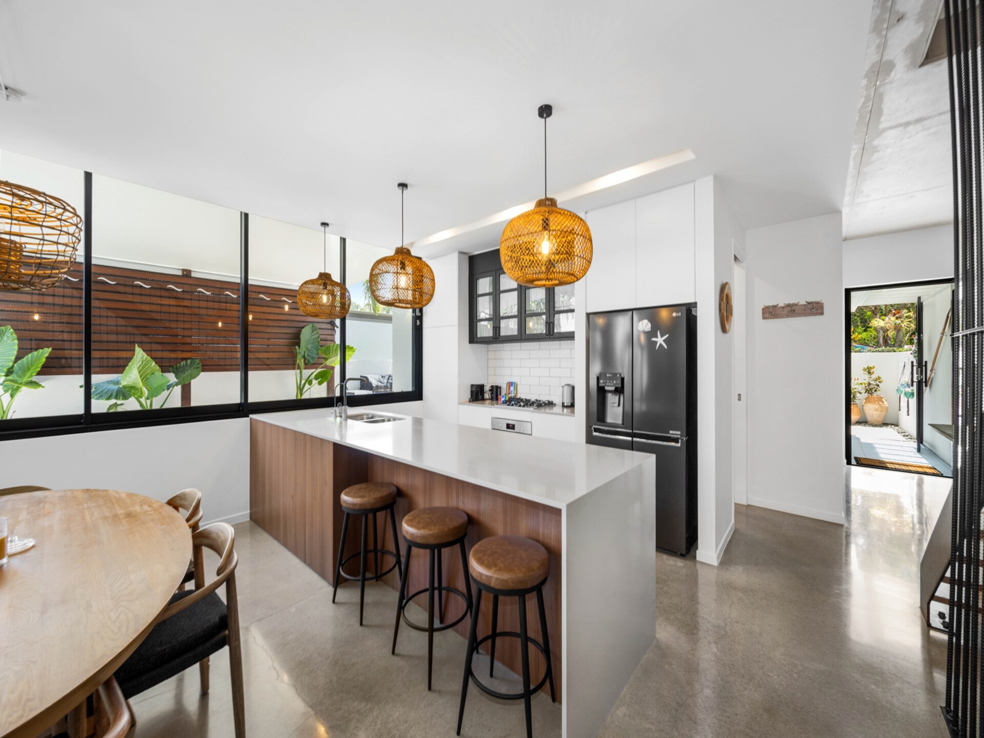 Luxe duplex met privézwembad op loopafstand van Coolum Beach - foto 4