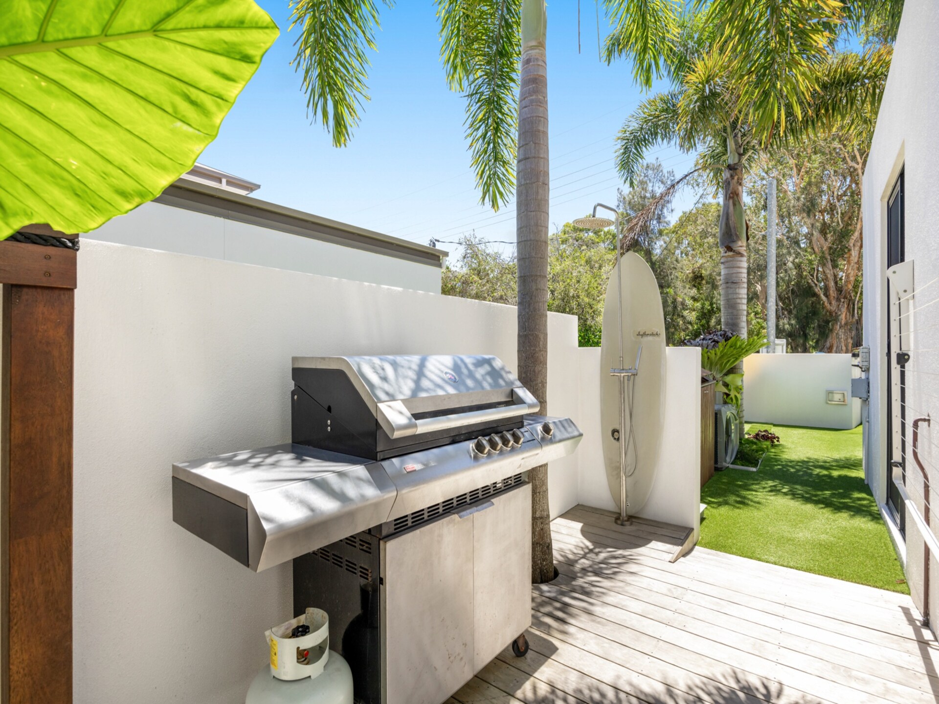 Luxe duplex met privézwembad op loopafstand van Coolum Beach - foto 13