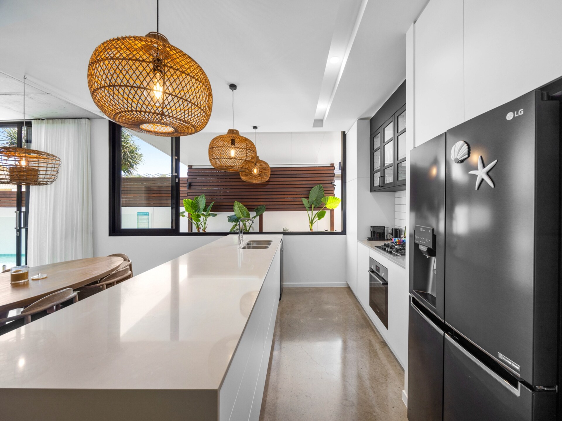 Luxe duplex met privézwembad op loopafstand van Coolum Beach - foto 16
