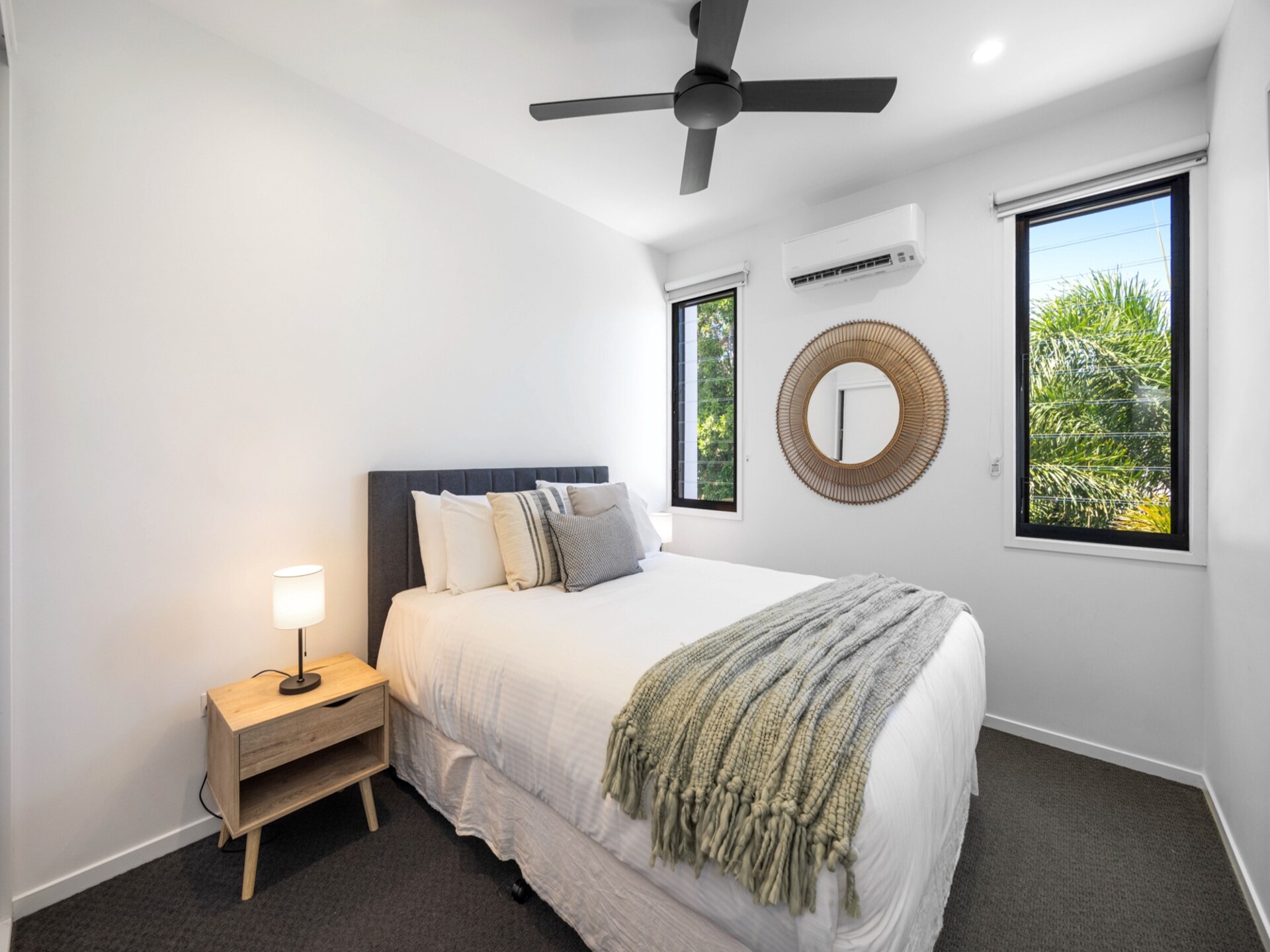 Luxe duplex met privézwembad op loopafstand van Coolum Beach - foto 20