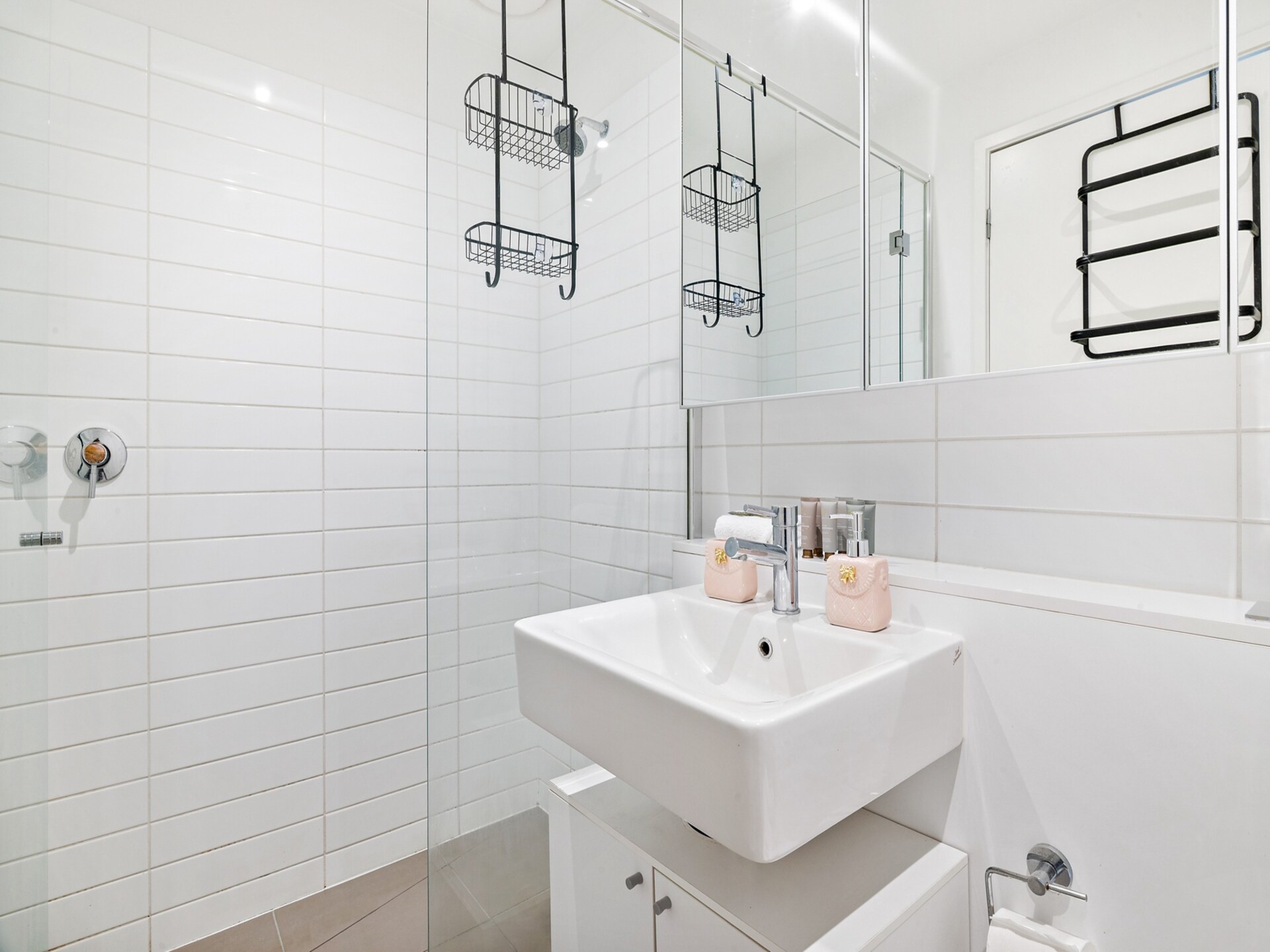 Modern appartement met 2 slaapkamers in South Yarra - foto 12