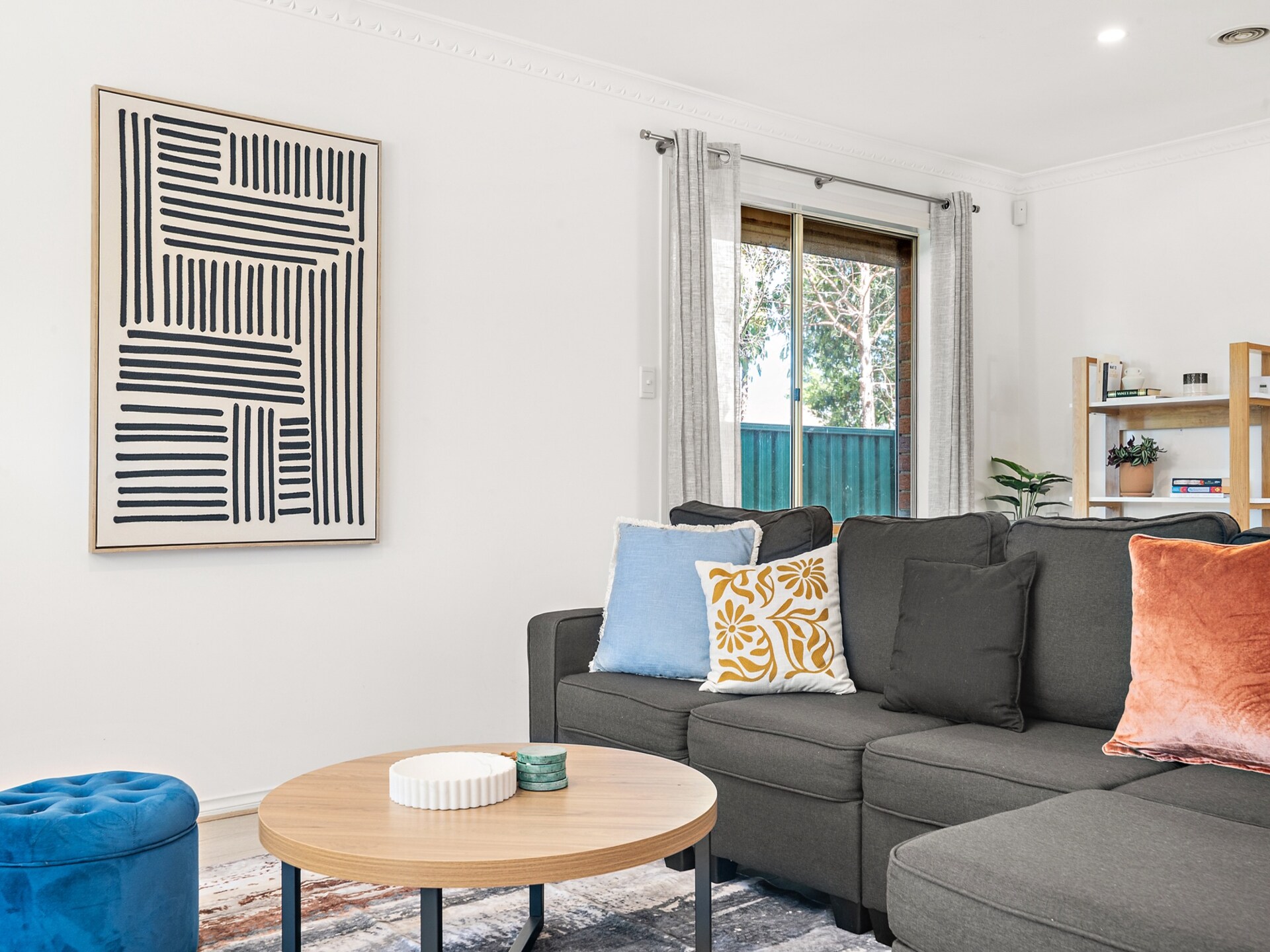 Ruim appartement in Caroline Springs voor 6 personen - foto 4