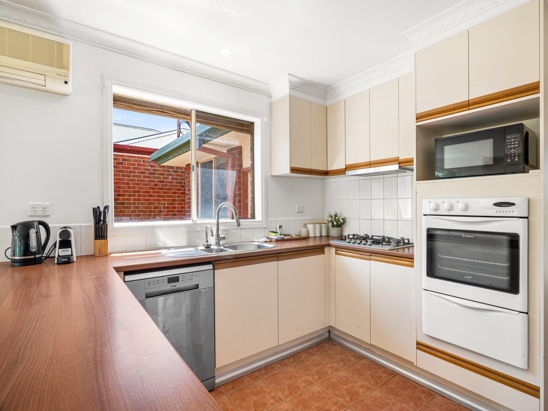 Ruim appartement in Caroline Springs voor 6 personen - foto 6
