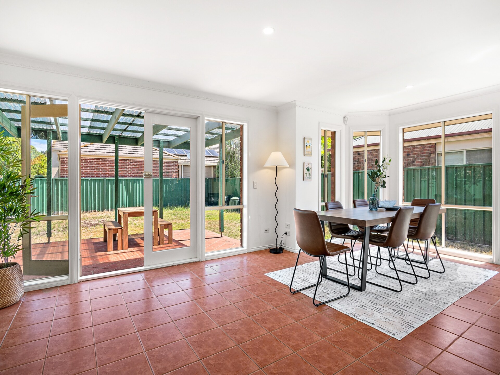 Ruim appartement in Caroline Springs voor 6 personen - foto 7