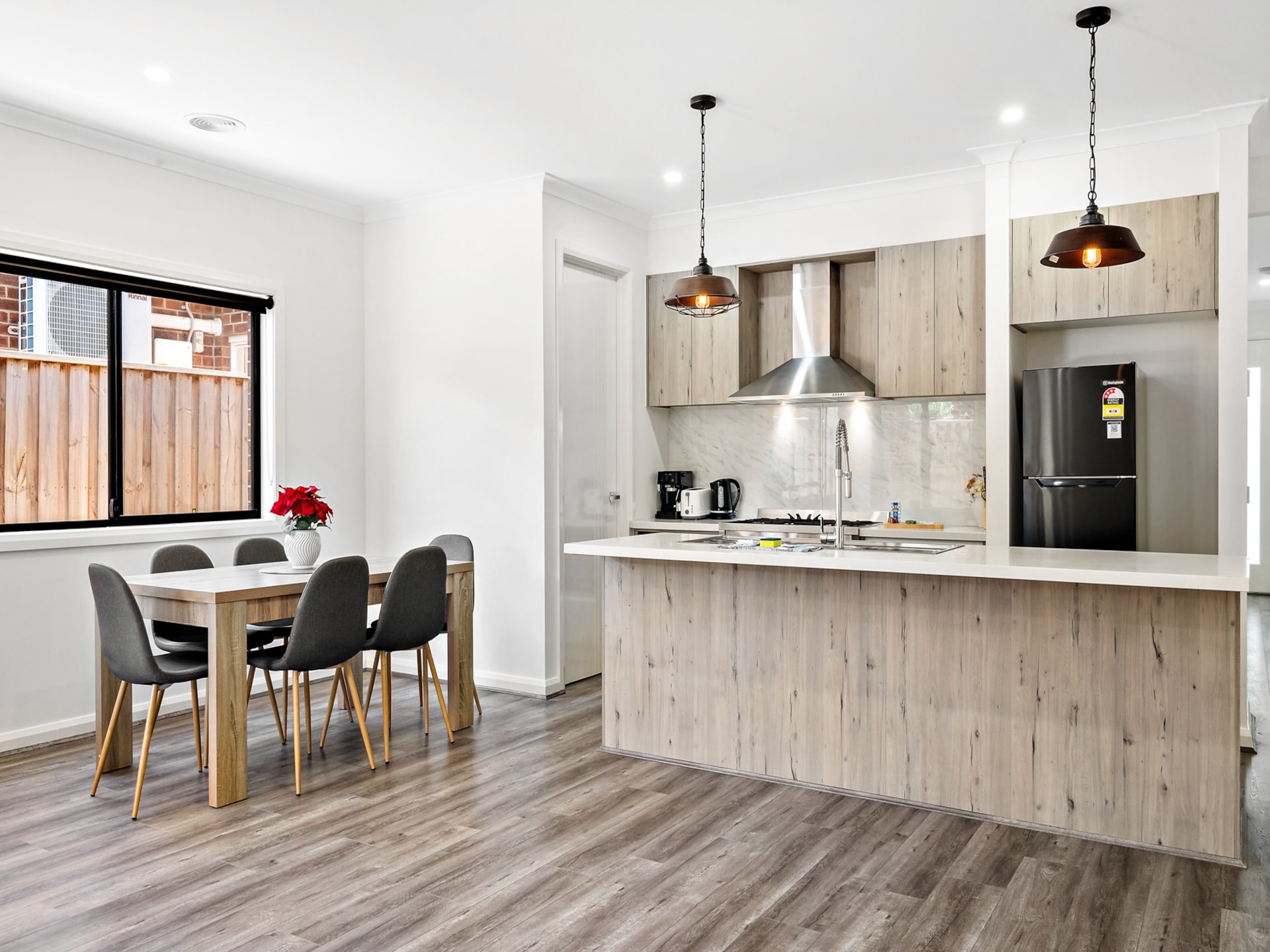 Ruim appartement in Fraser Rise voor 8 personen - foto 7