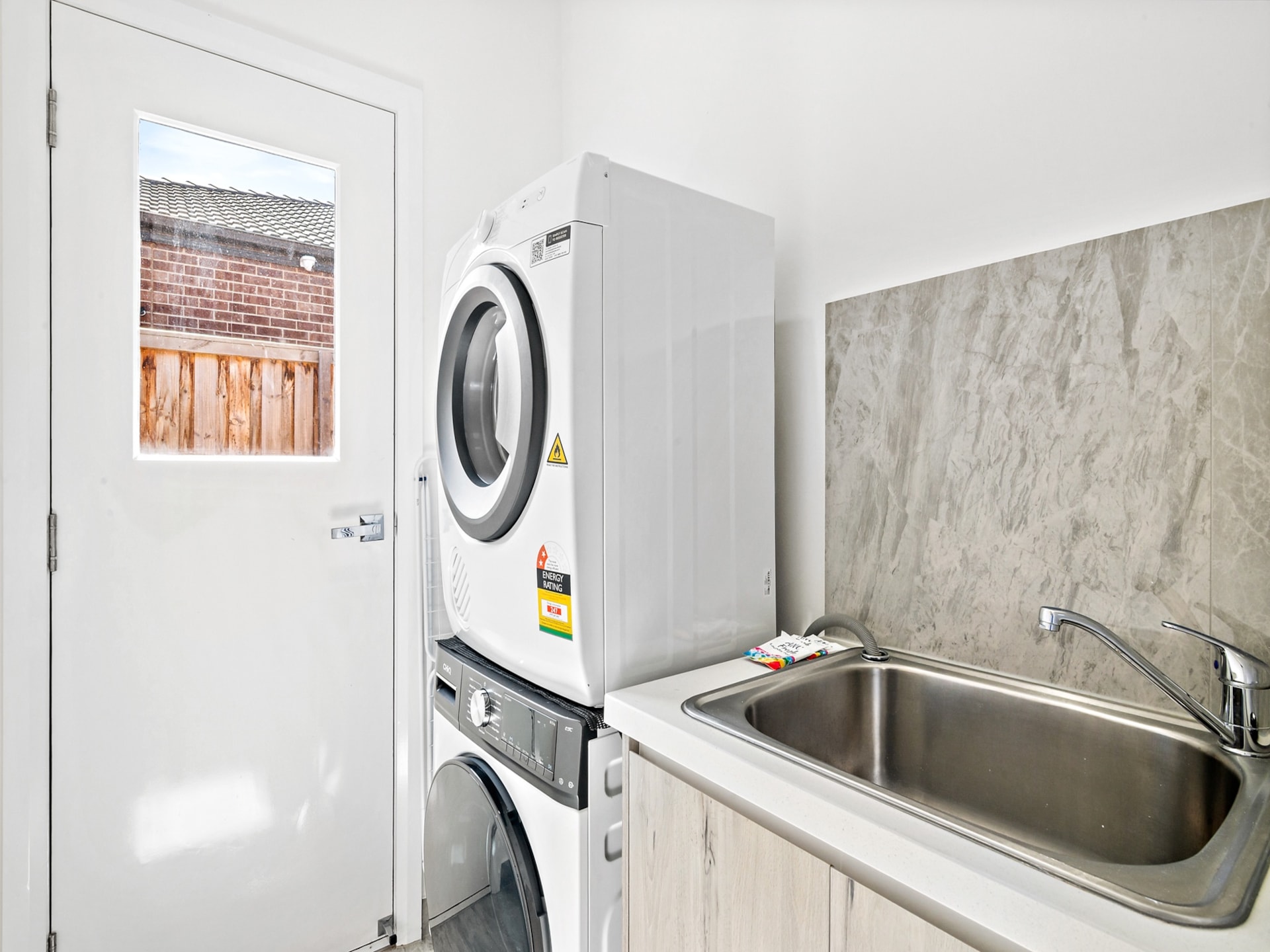 Ruim appartement in Fraser Rise voor 8 personen - foto 9